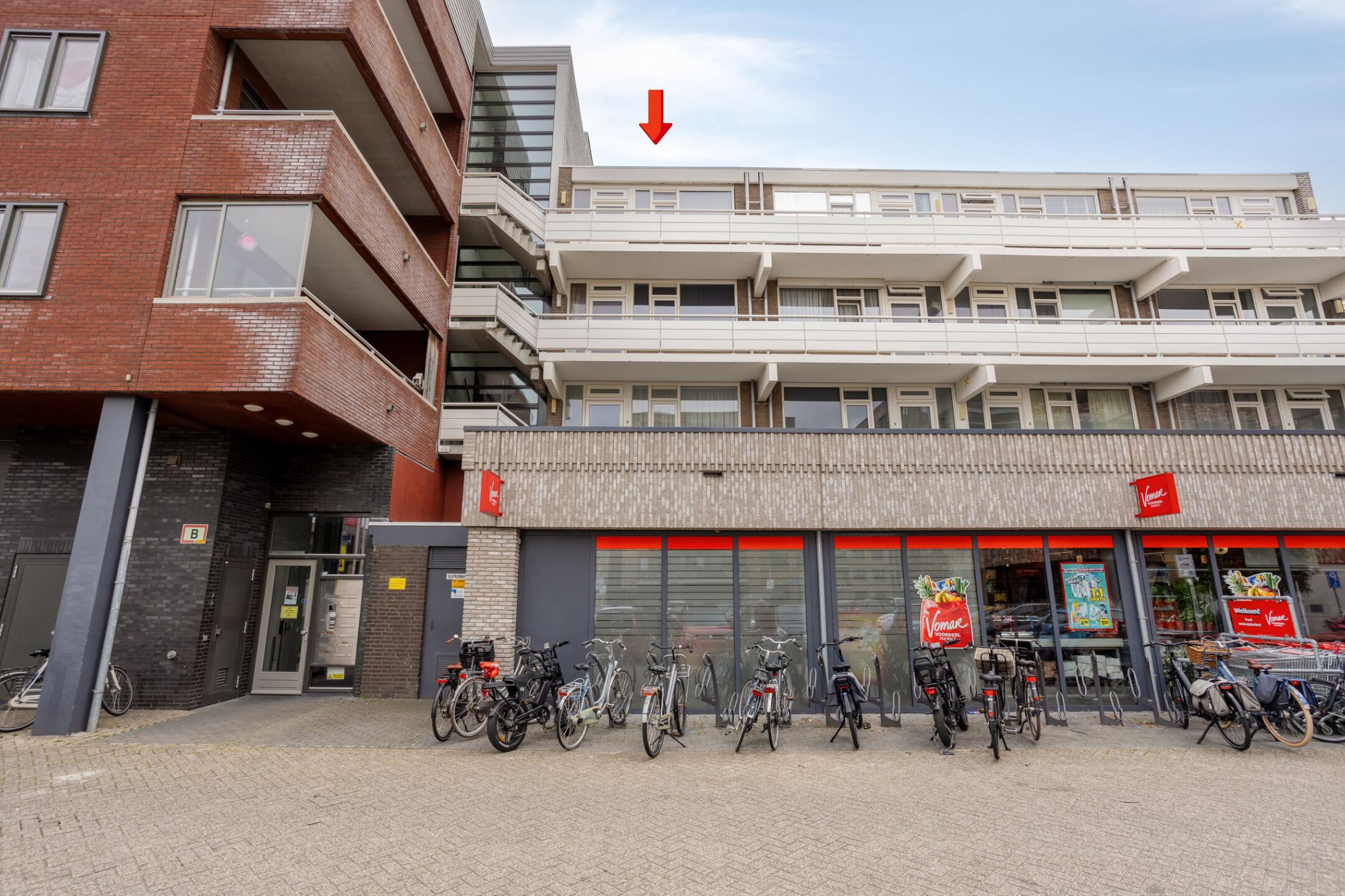 Foto van Kornoeljelaan 60, Noordwijkerhout