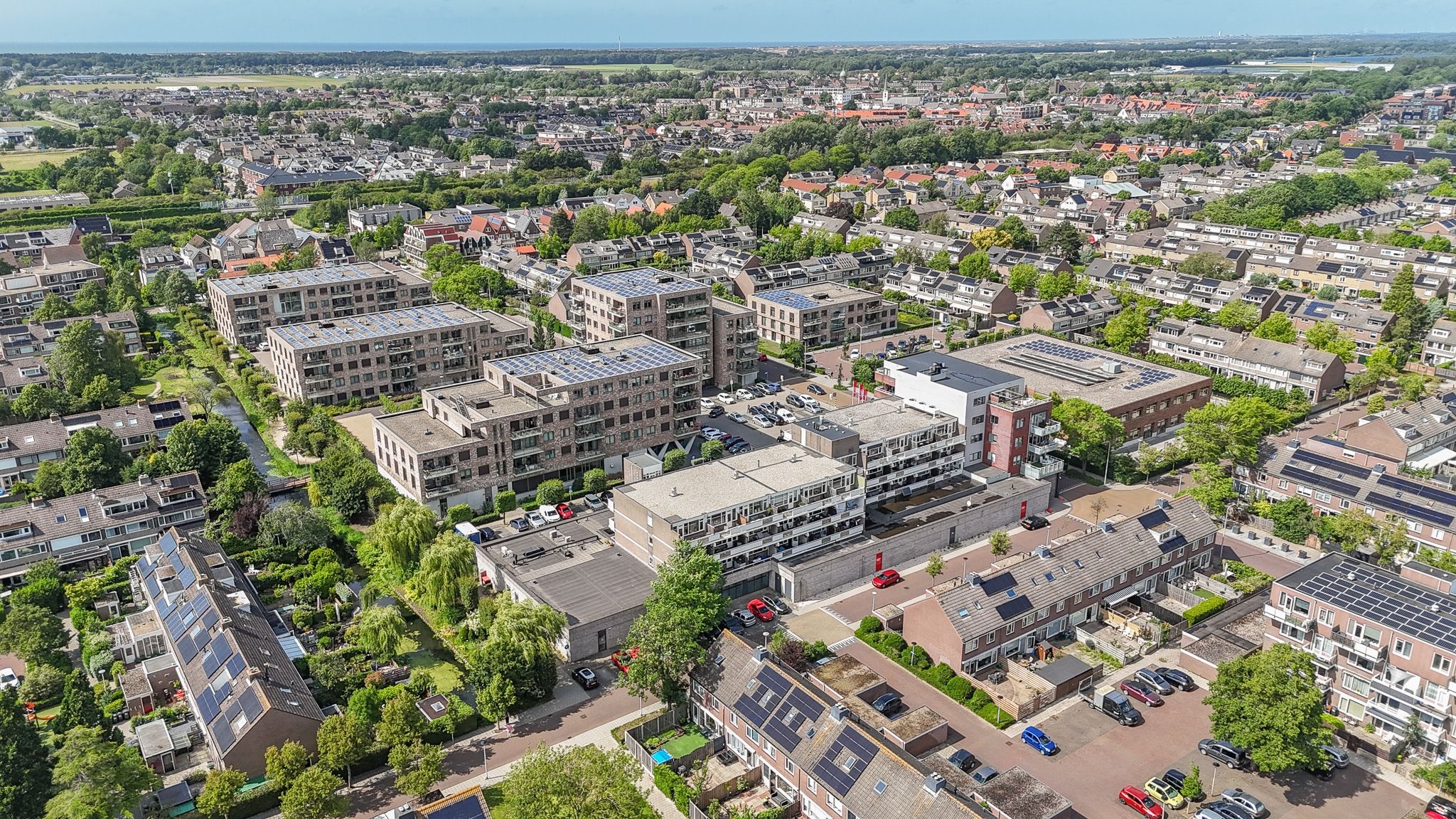 Foto van Kornoeljelaan 70, Noordwijkerhout