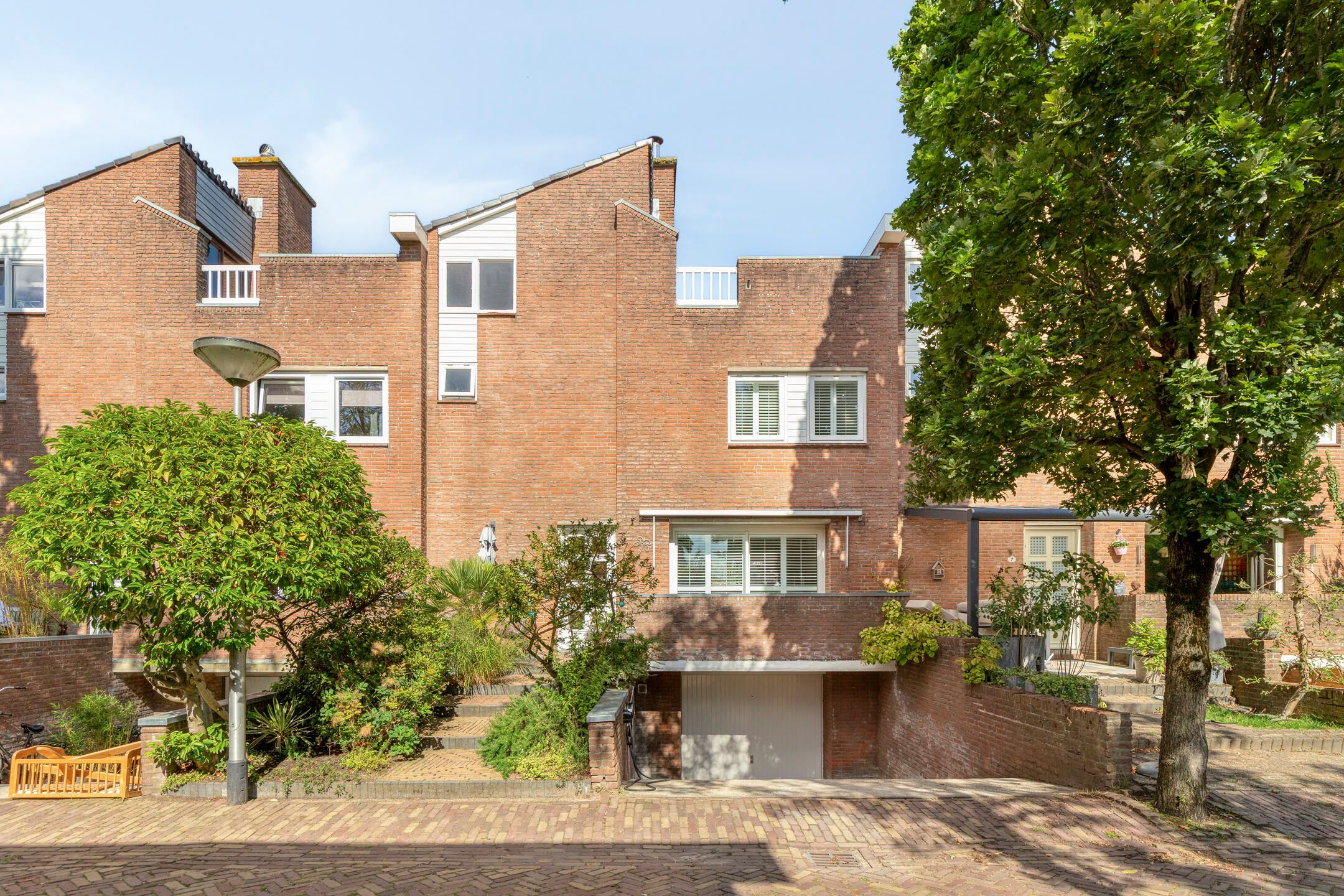 Foto van De Horst 5, Noordwijkerhout