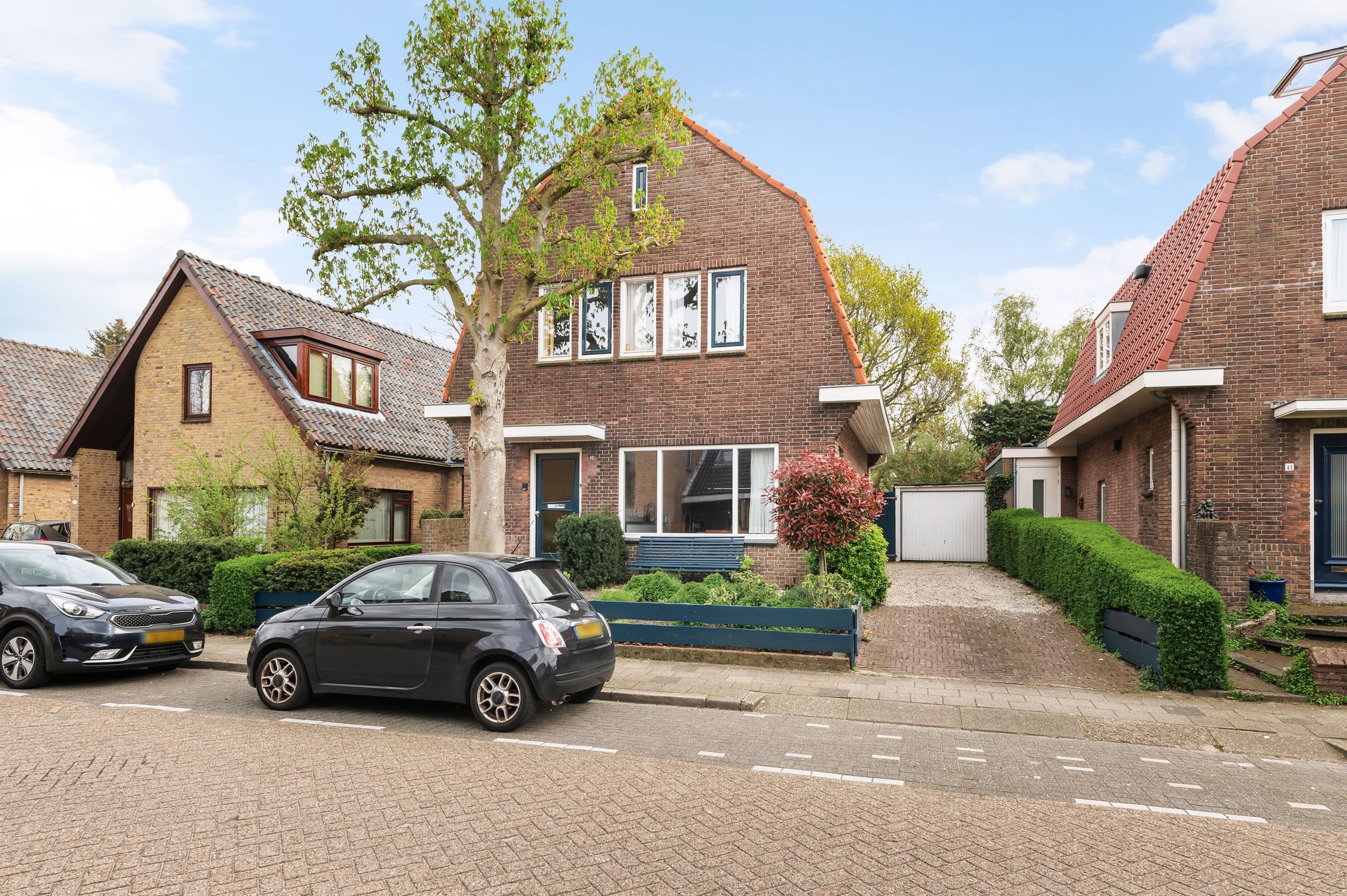 Foto van Kerkstraat 39, Noordwijkerhout