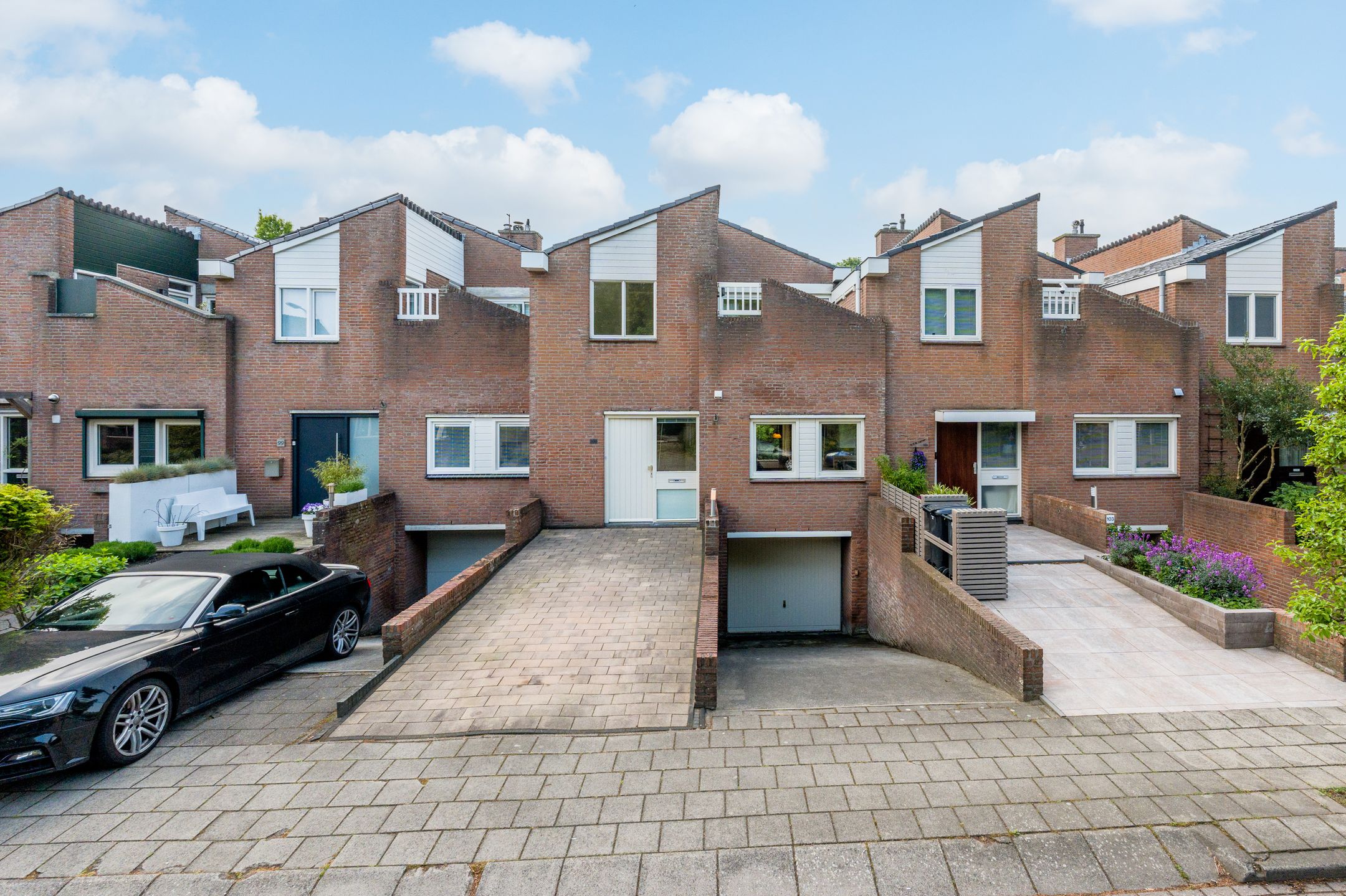 Foto van Kerkstraat 101, Noordwijkerhout