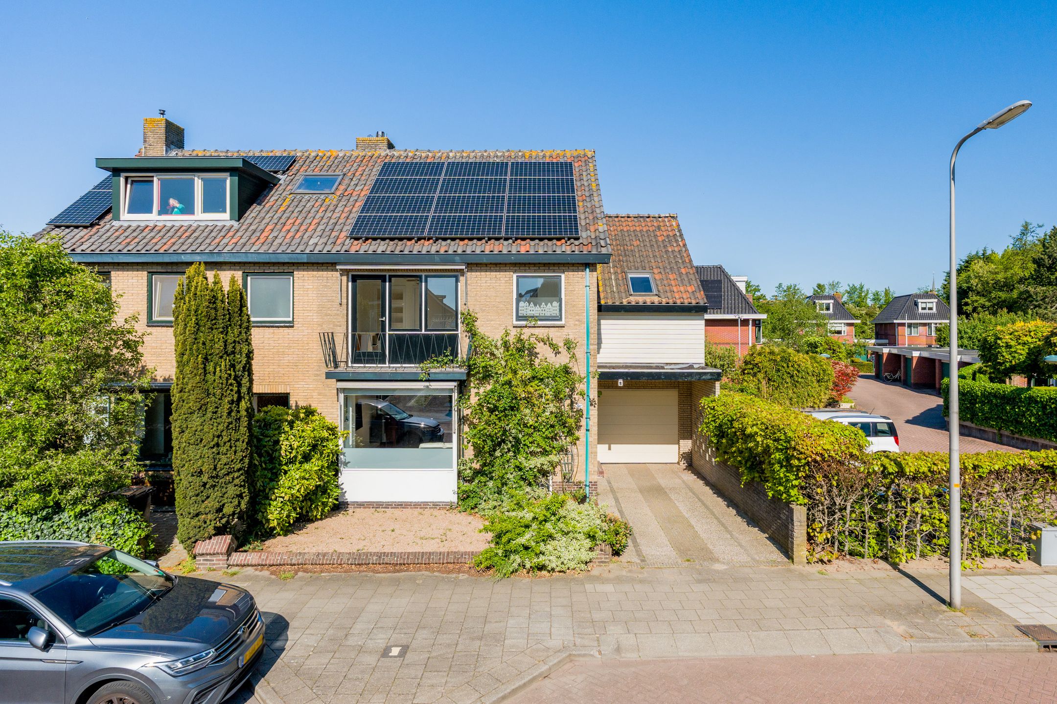 Foto van Kerkstraat 32A, Noordwijkerhout