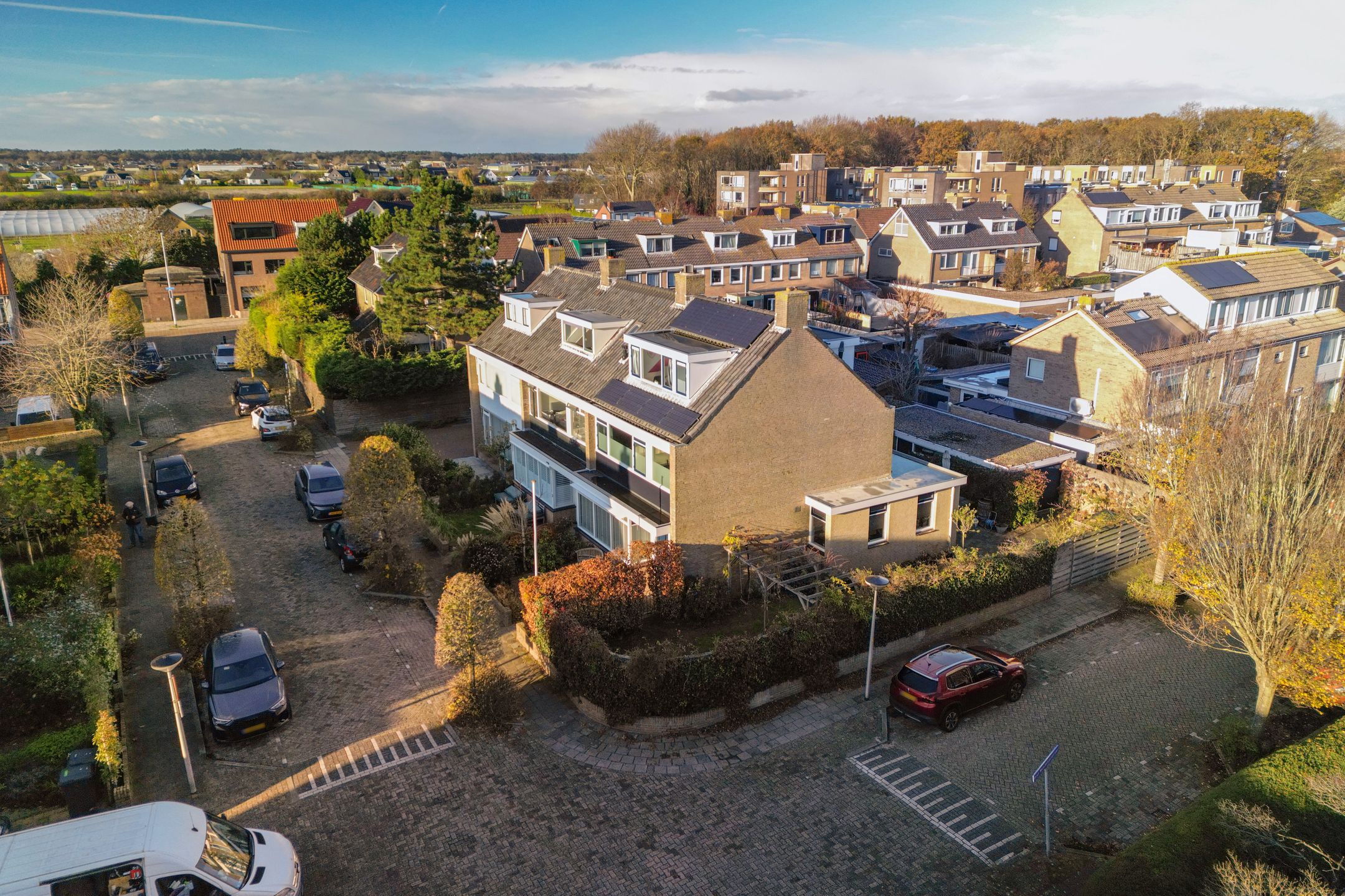Foto van Eyken Donck 5, Noordwijkerhout