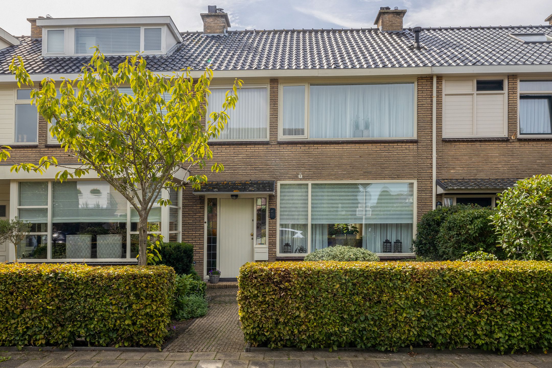 Foto van Eyken Donck 50, Noordwijkerhout
