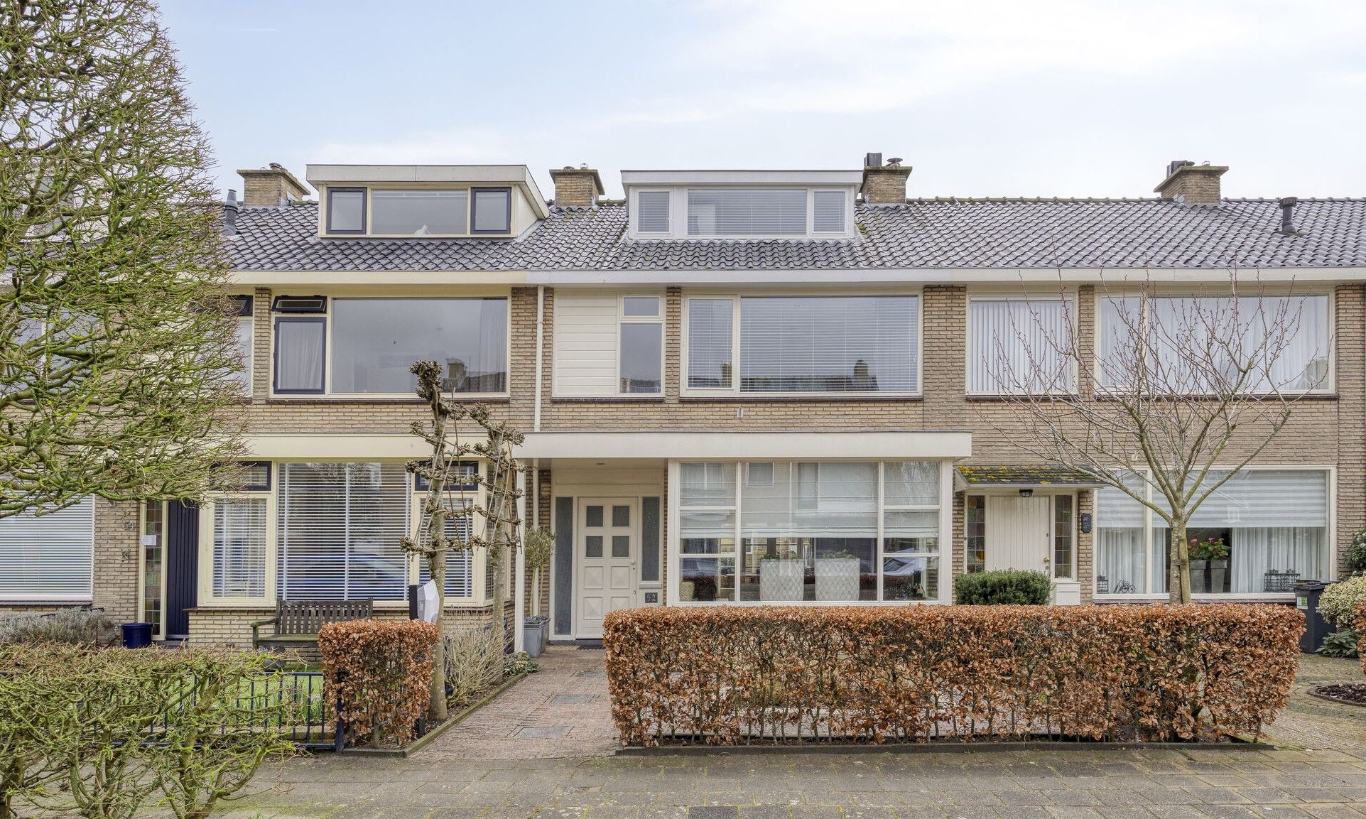 Foto van Eyken Donck 52, Noordwijkerhout