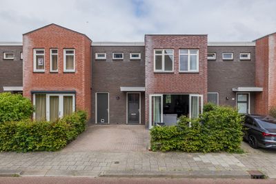 Foto van Beltmolen 22, Noordwijkerhout