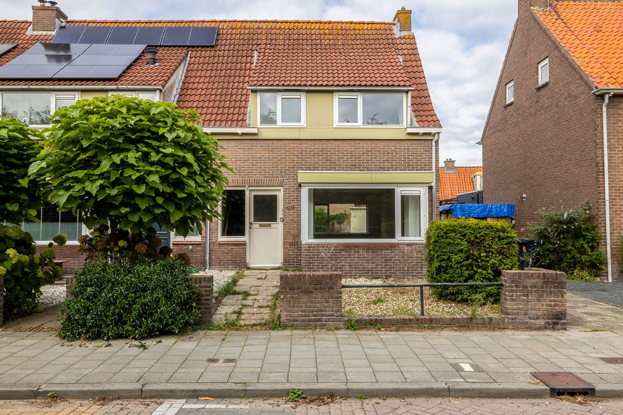 Foto van Koninginneweg 29, Noordwijkerhout