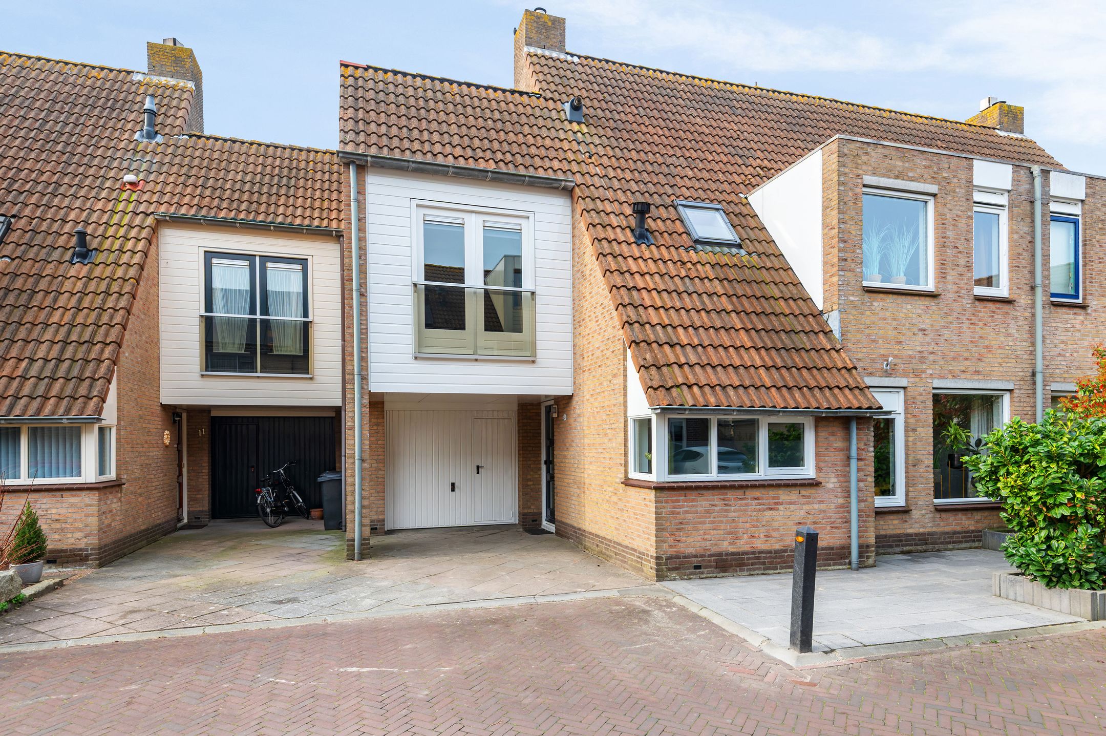 Foto van Westerhout 13, Noordwijkerhout