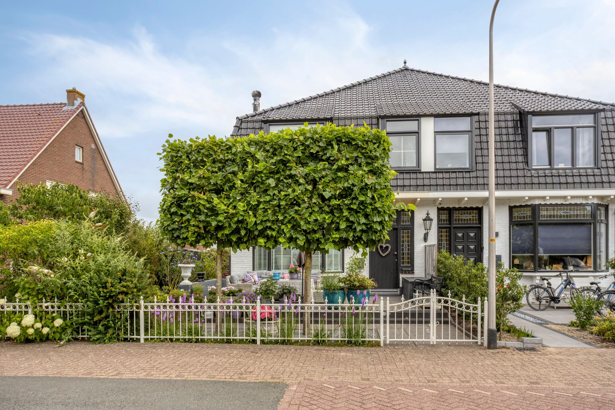Foto van Herenweg 132, Noordwijkerhout