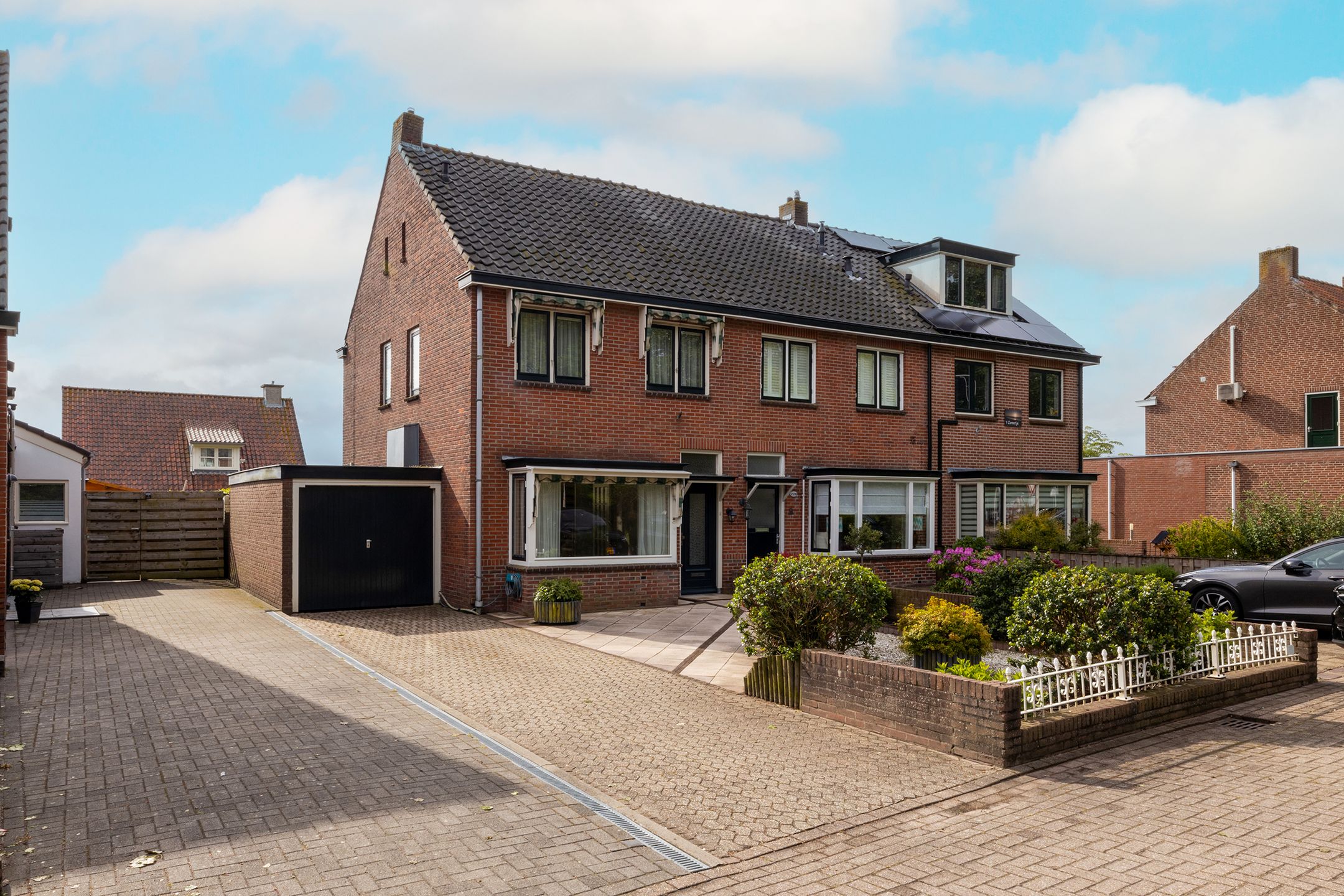 Foto van Herenweg 230, Noordwijkerhout
