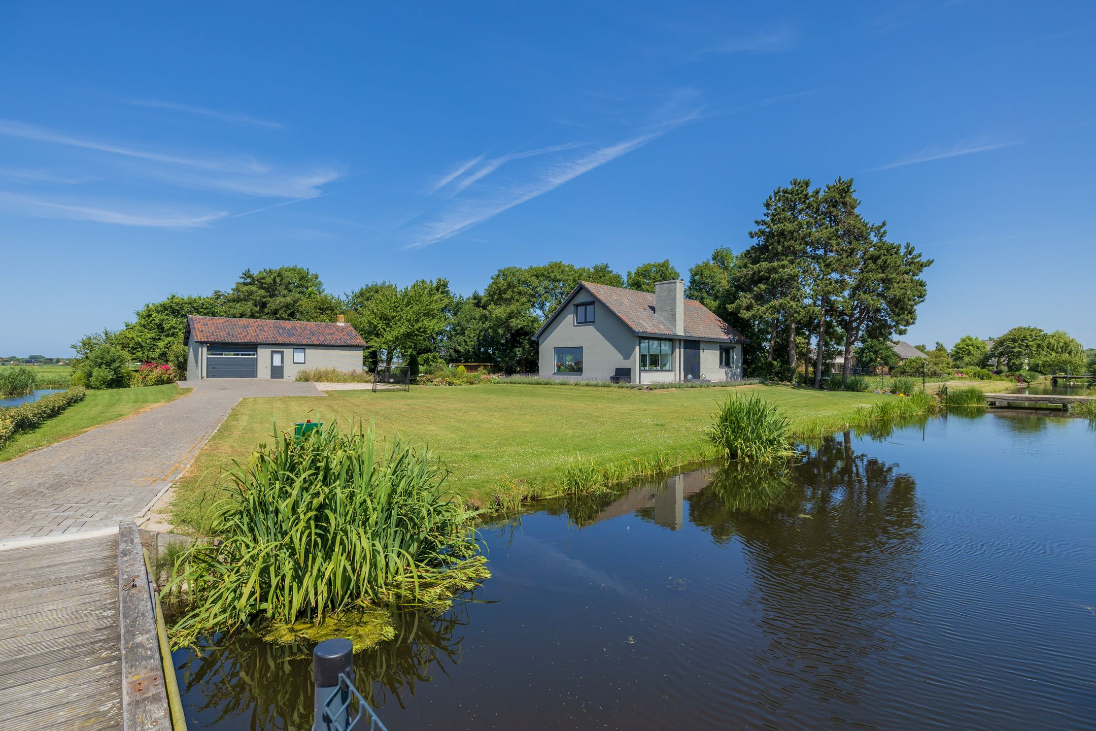 Foto van Leidsevaart 66, Noordwijkerhout