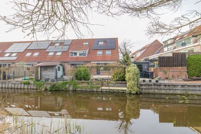 Foto van Brittenhuis 86, Noordwijkerhout