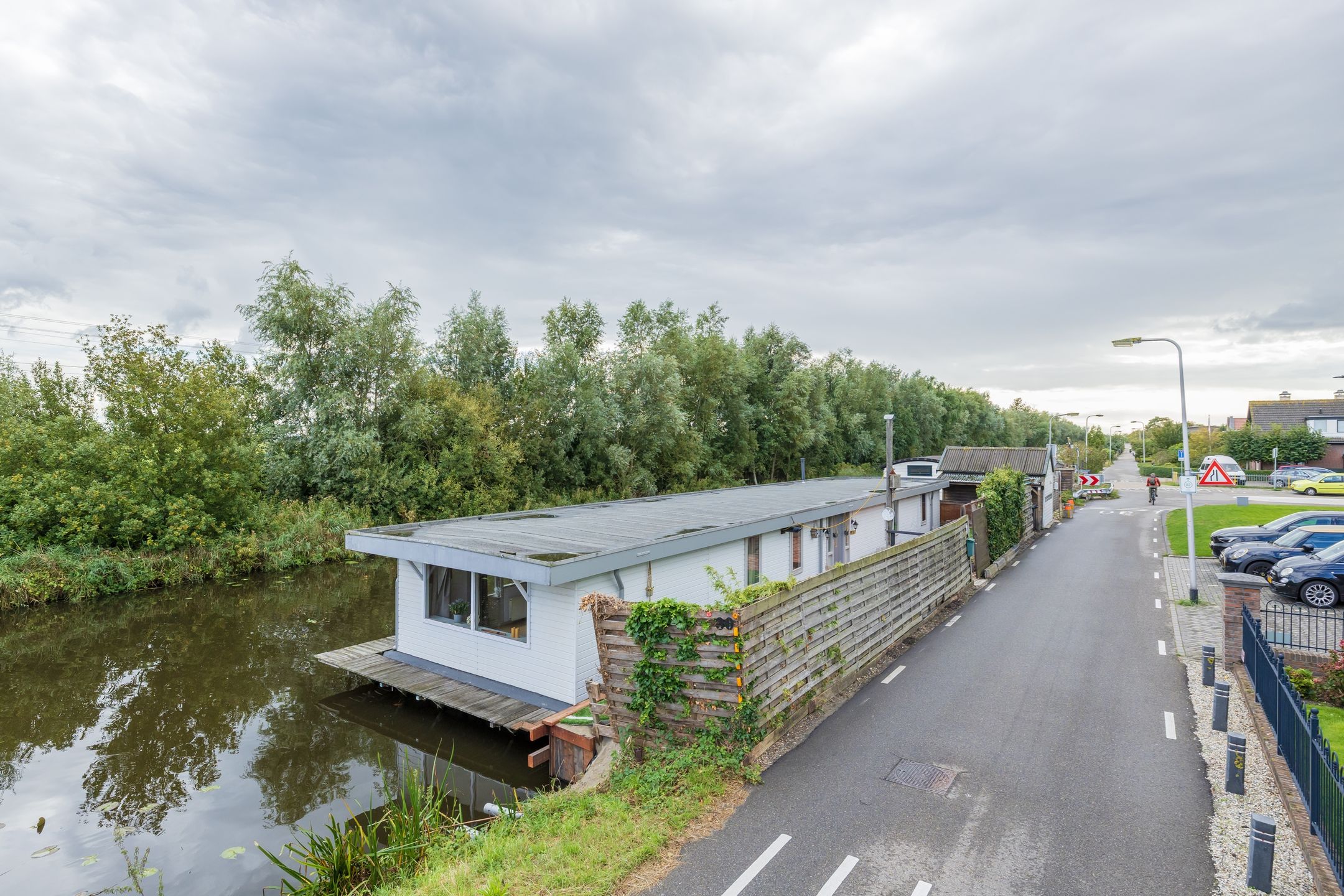 Foto van Leidsevaart 30WS, Noordwijkerhout