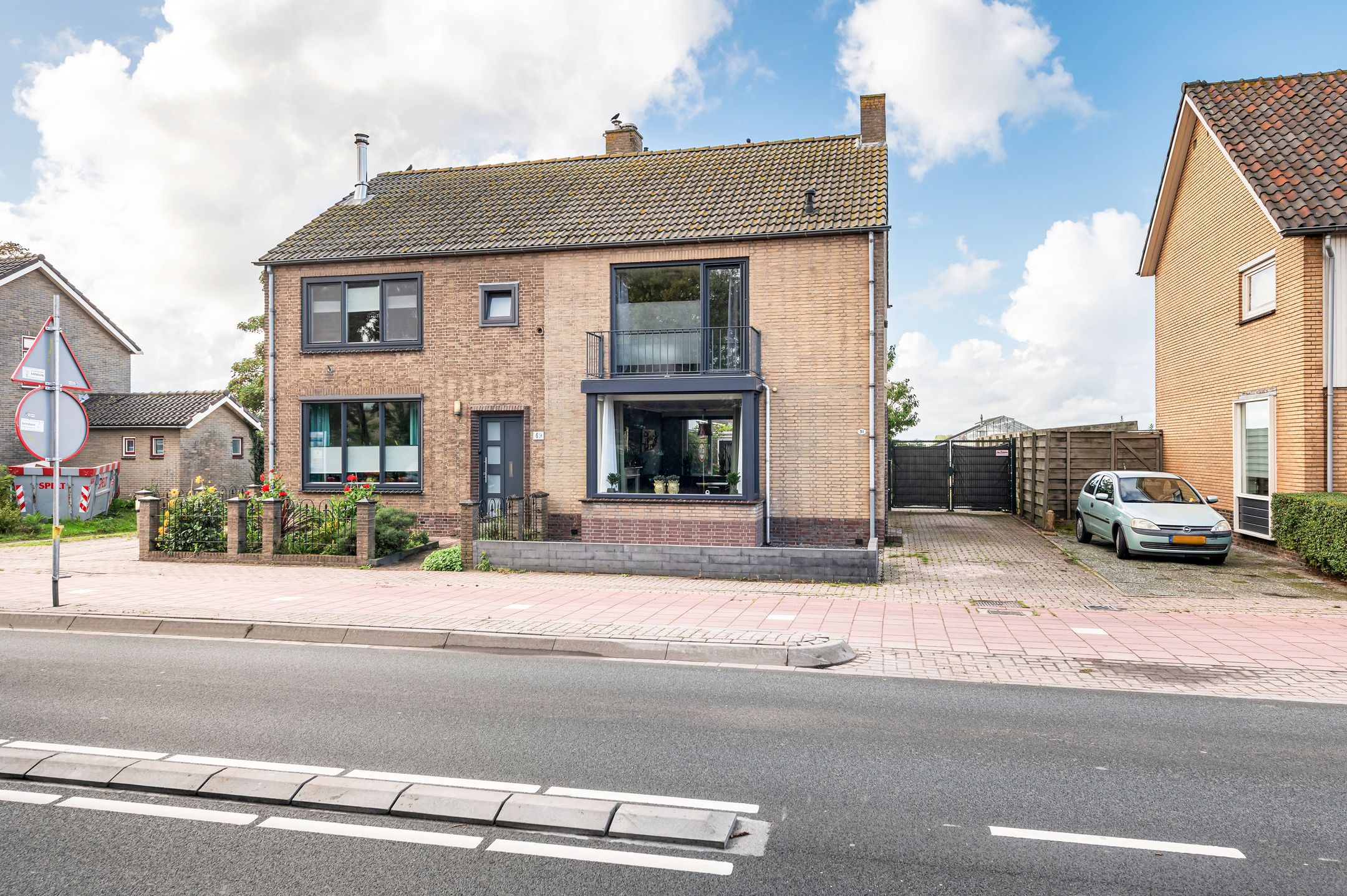 Foto van 's-Gravendamseweg 51, Noordwijkerhout