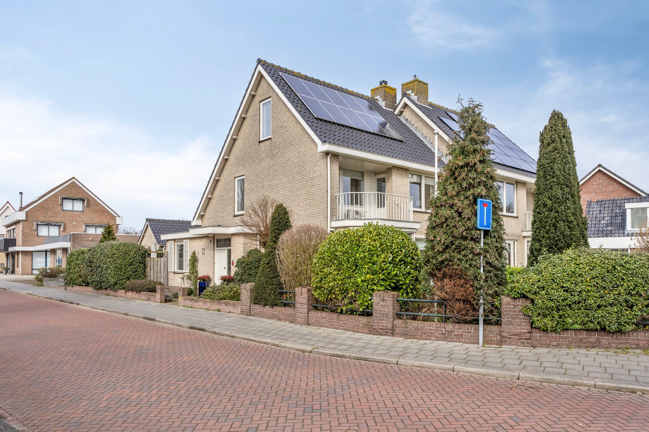 Foto van De Vlashoven 2, Noordwijkerhout