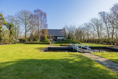 Foto van Maandagsewetering 196, Noordwijkerhout