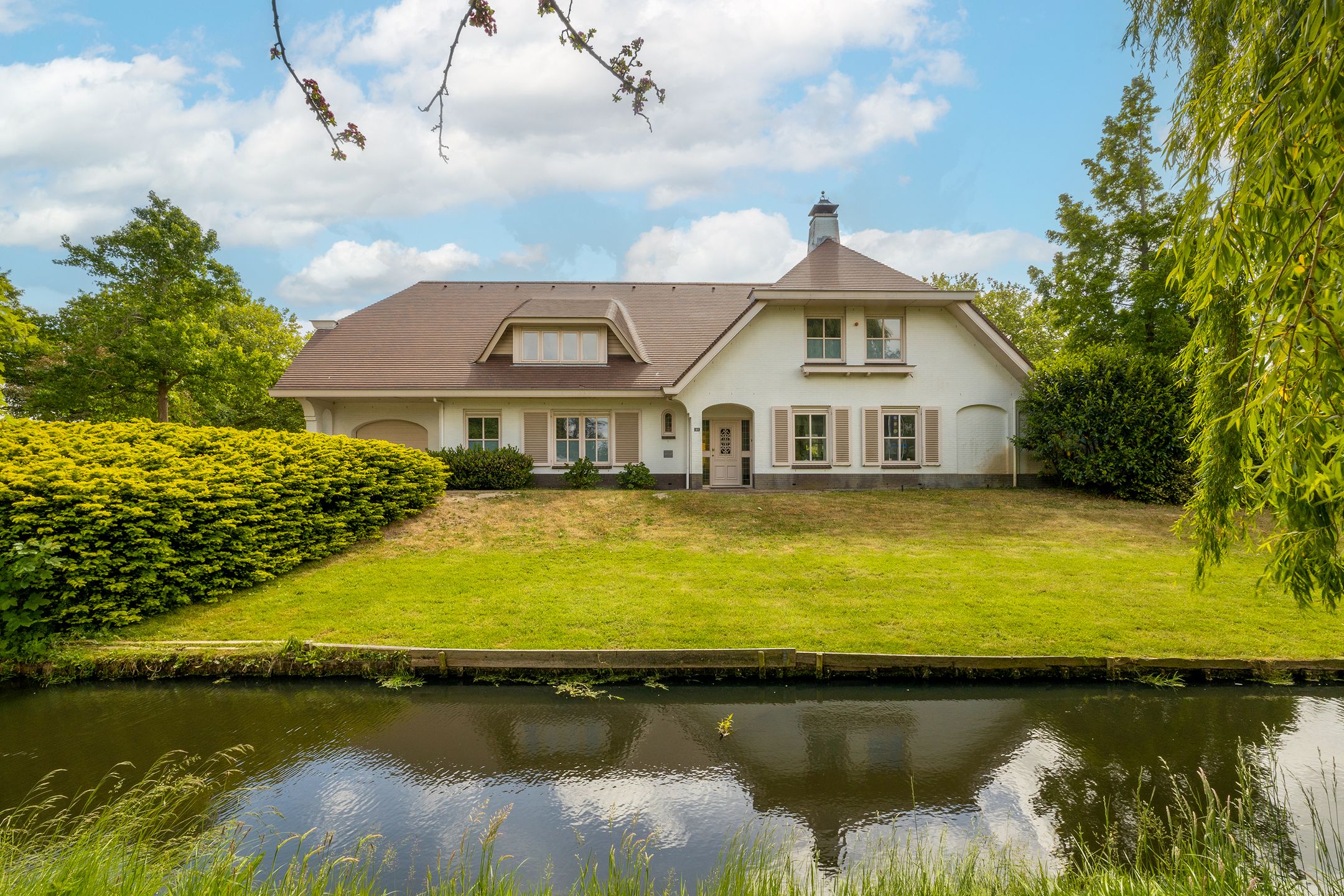 Foto van Maandagsewetering 60, Noordwijkerhout