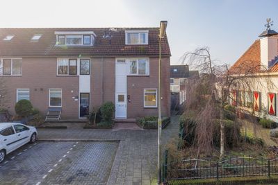 Foto van Zeestraat 163, Noordwijkerhout