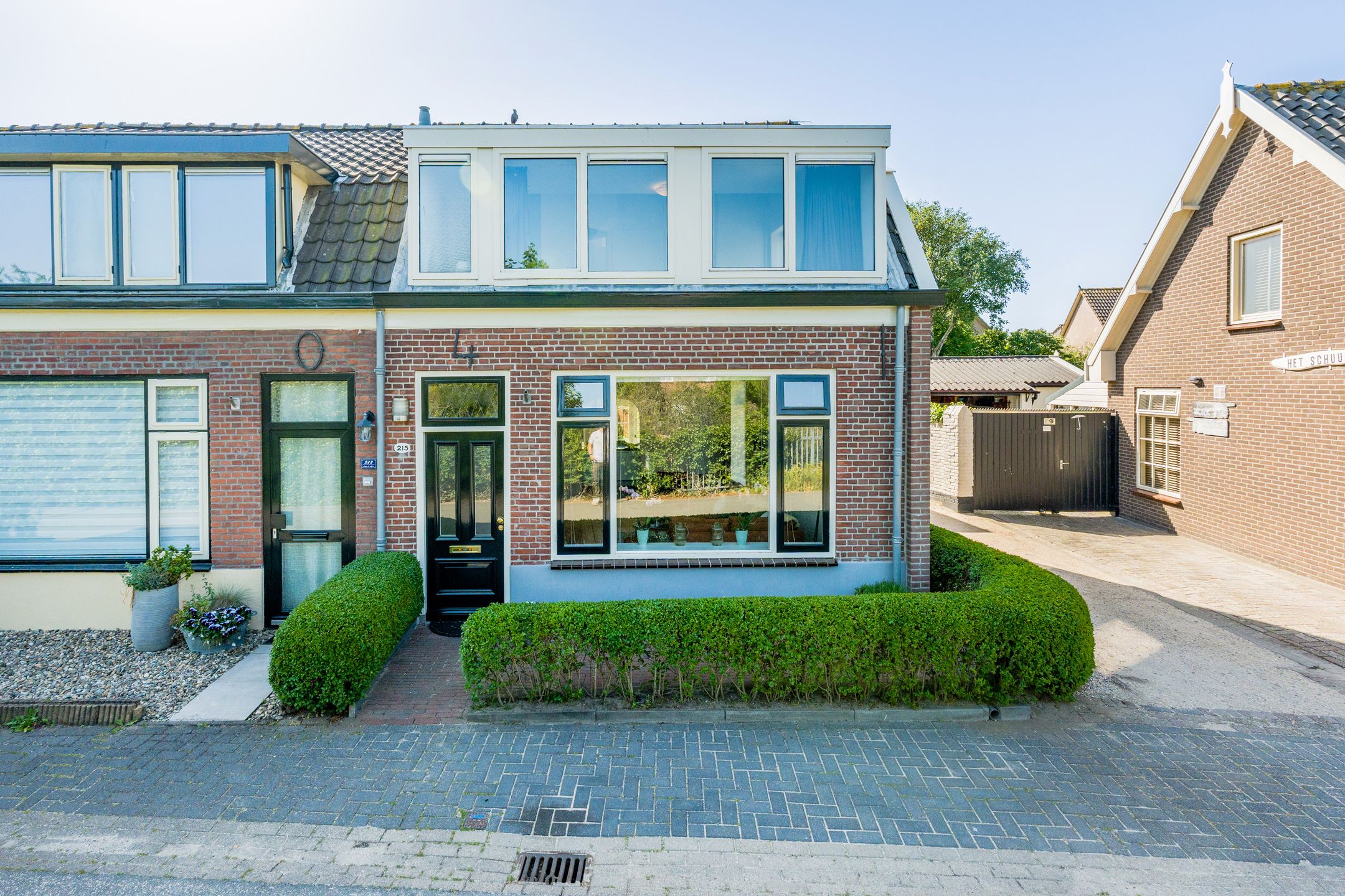 Foto van Zeestraat 215, Noordwijkerhout