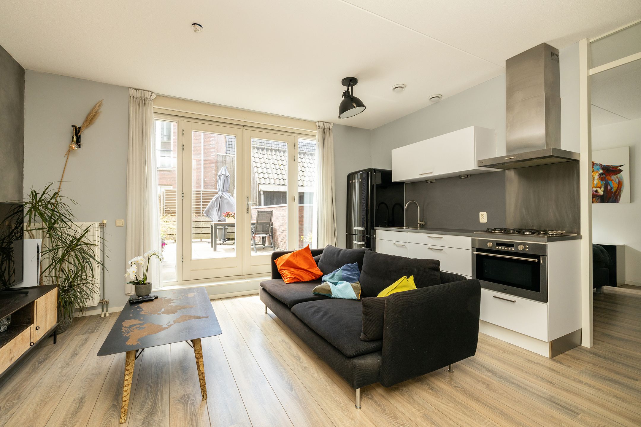 Foto van Zeestraat 7M1, Noordwijkerhout