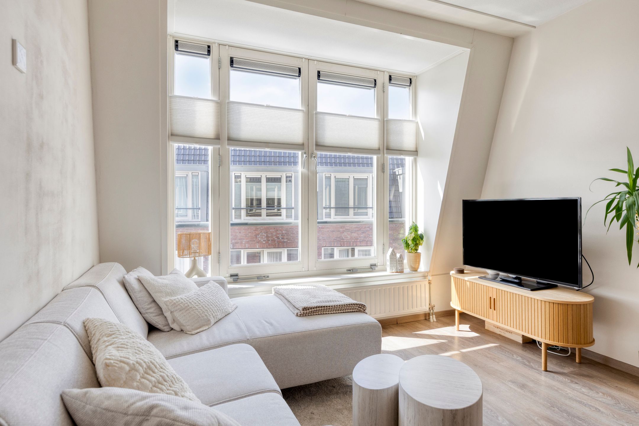 Foto van Zeestraat 7M36, Noordwijkerhout