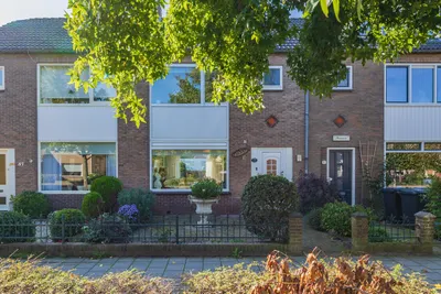 Foto van Zeestraat 59, Noordwijkerhout