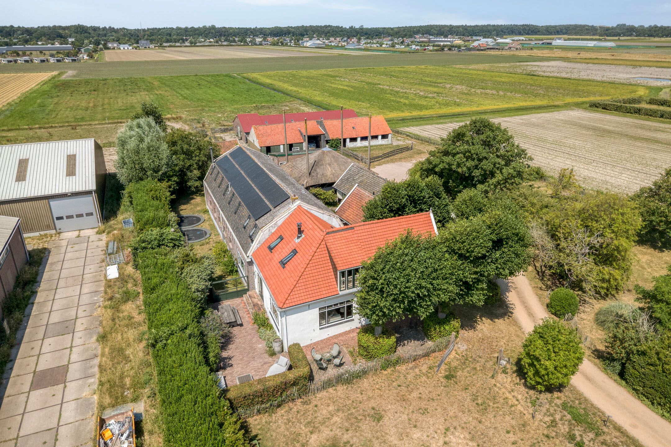 Foto van Zeestraat 54A, Noordwijkerhout