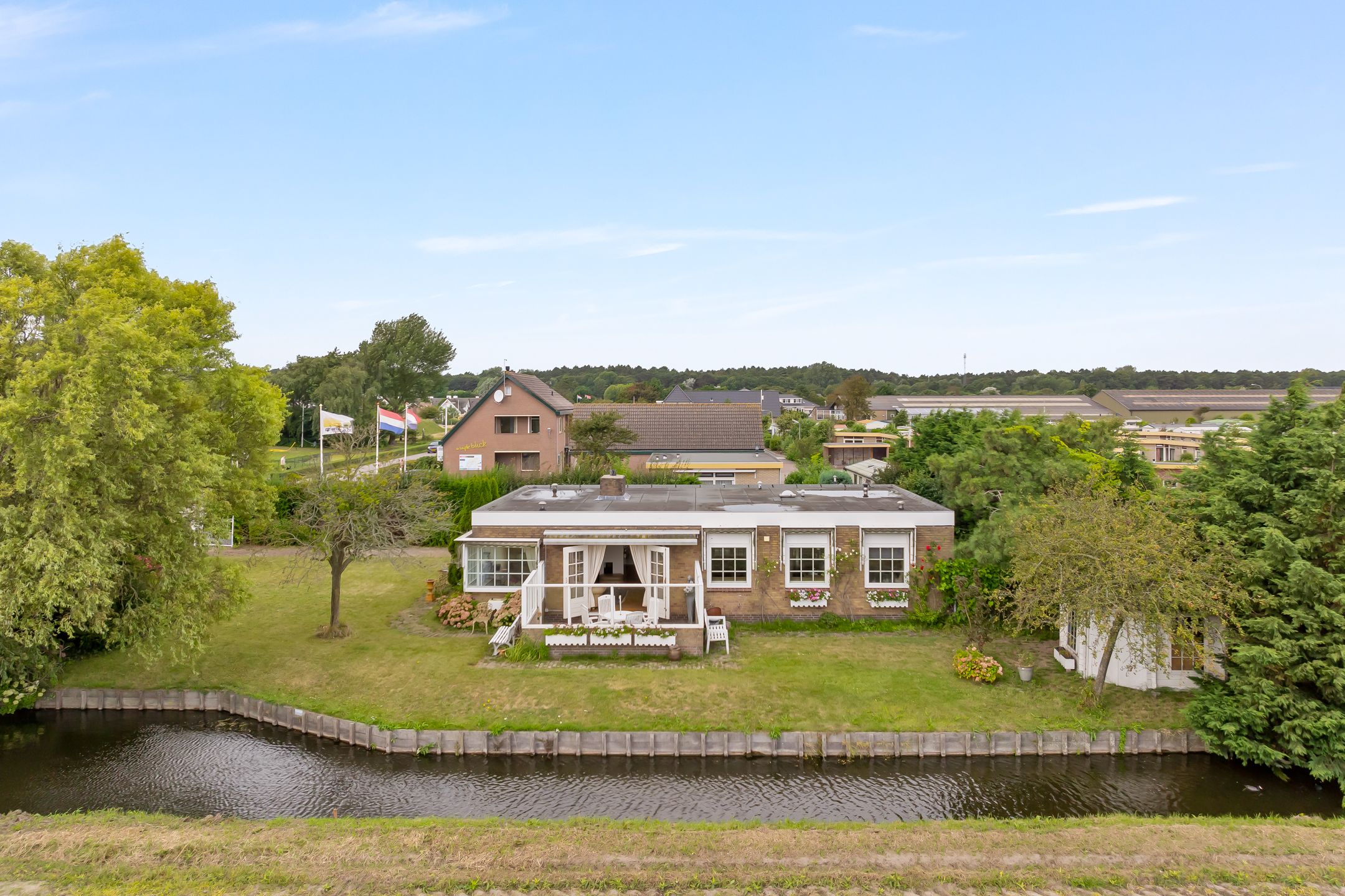 Foto van Schulpweg 58, Noordwijkerhout