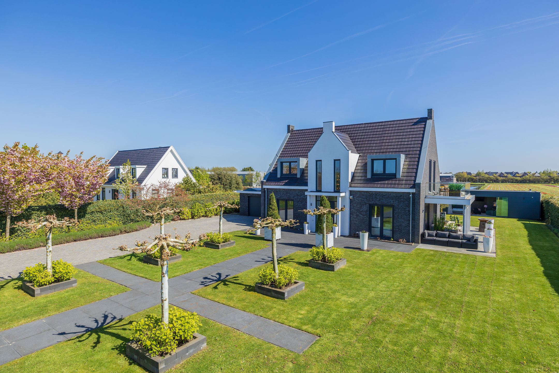 Foto van Gooweg 11, Noordwijkerhout