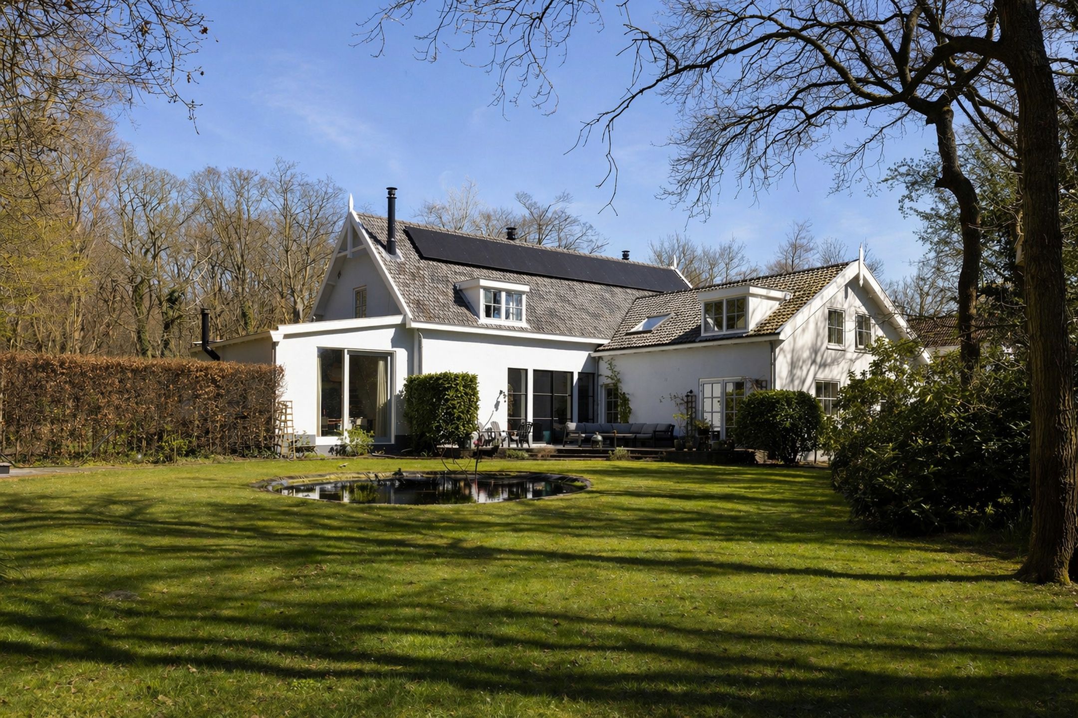 Foto van Gooweg 40A, Noordwijkerhout