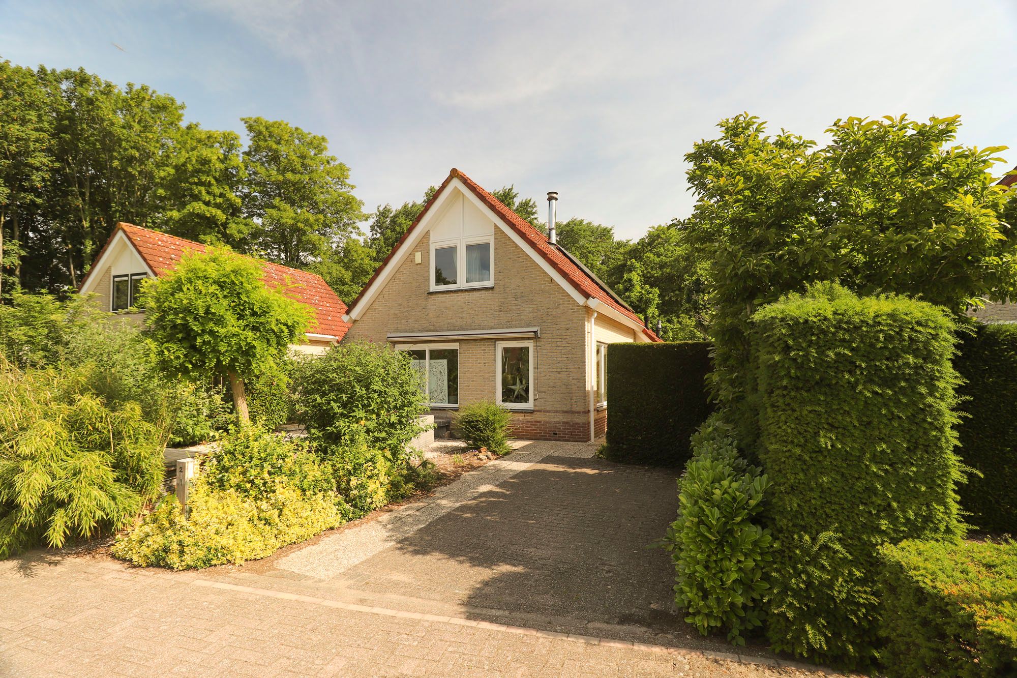 Foto van Duinschooten 30B2, Noordwijkerhout