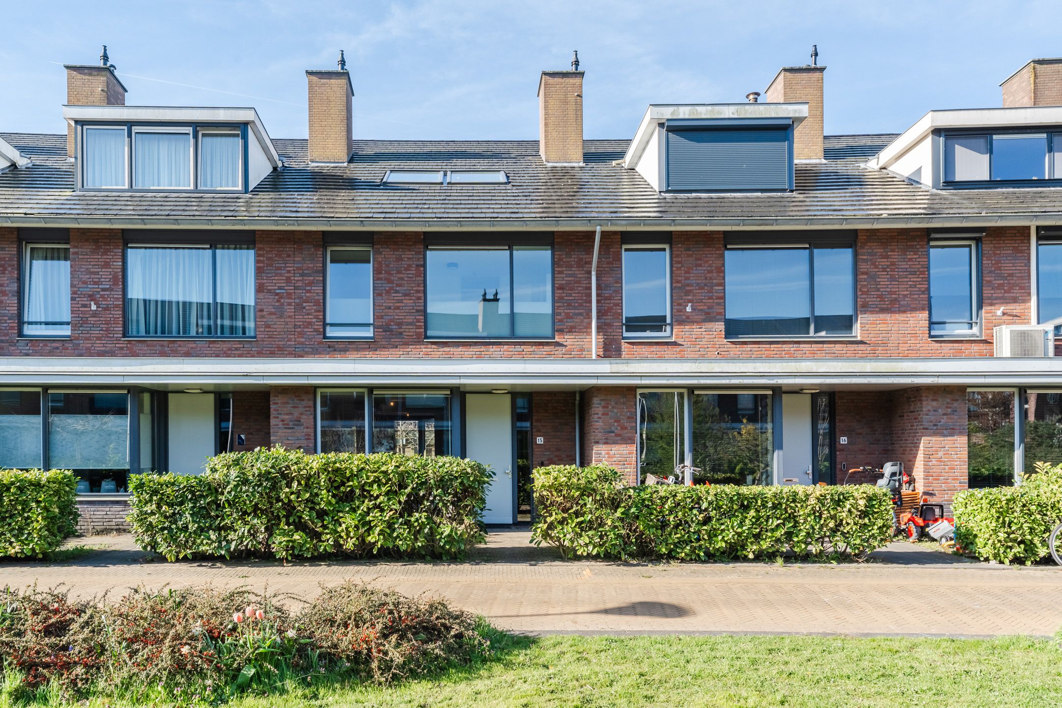 Foto van Centurio 15, Noordwijkerhout