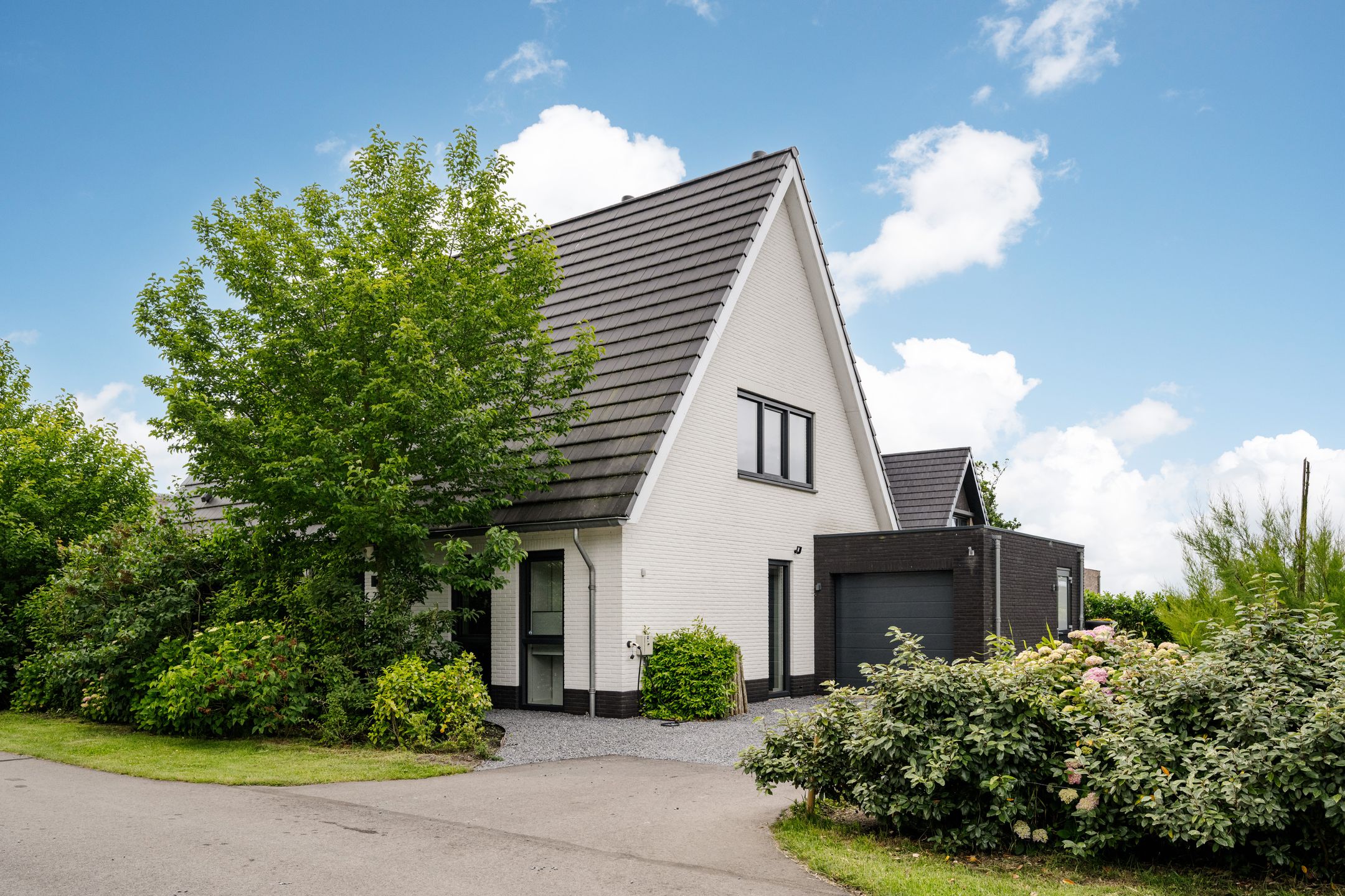 Foto van Bernadettelaan 23, Noordwijkerhout