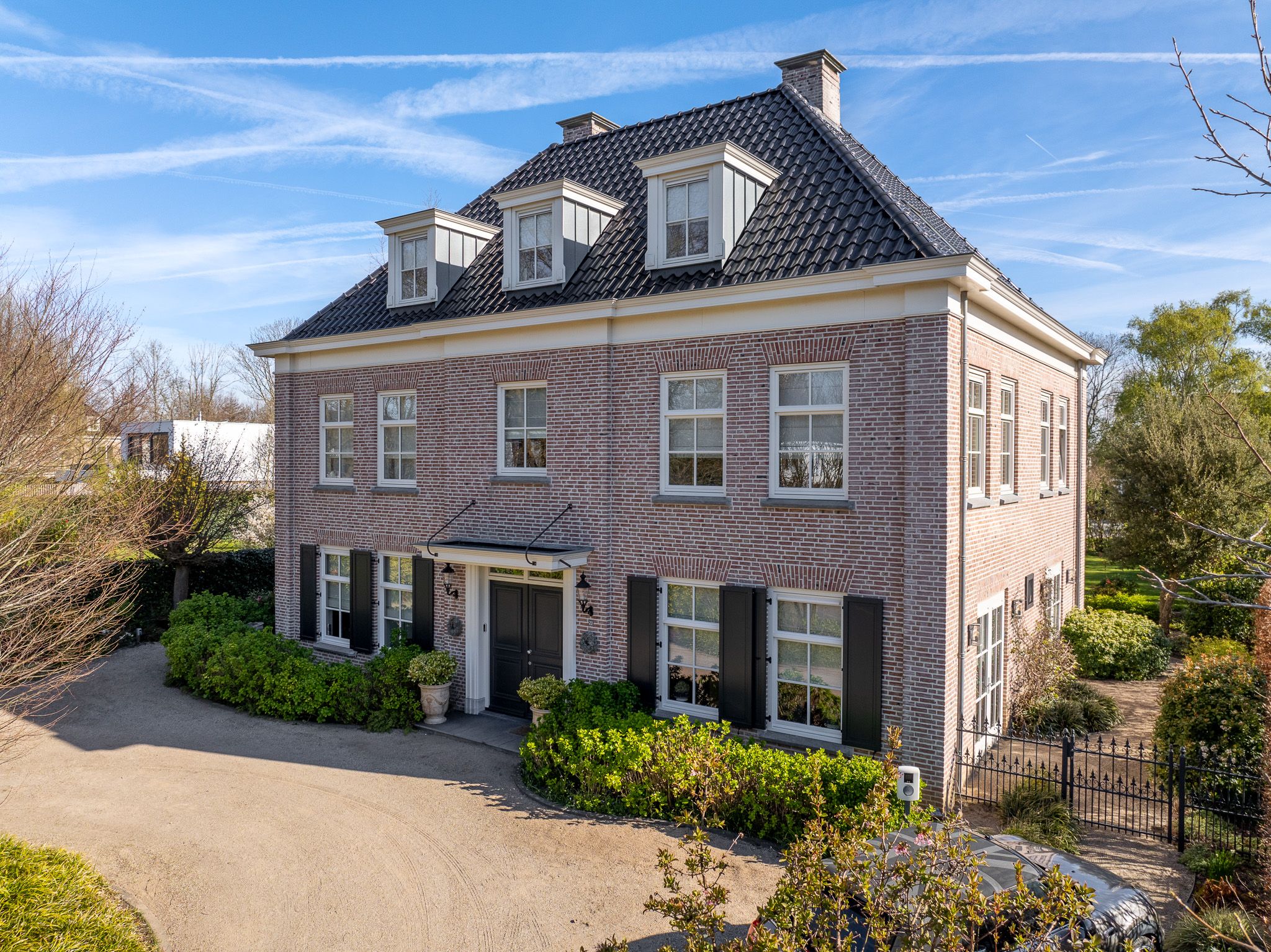 Foto van Liduinalaan 20, Noordwijkerhout