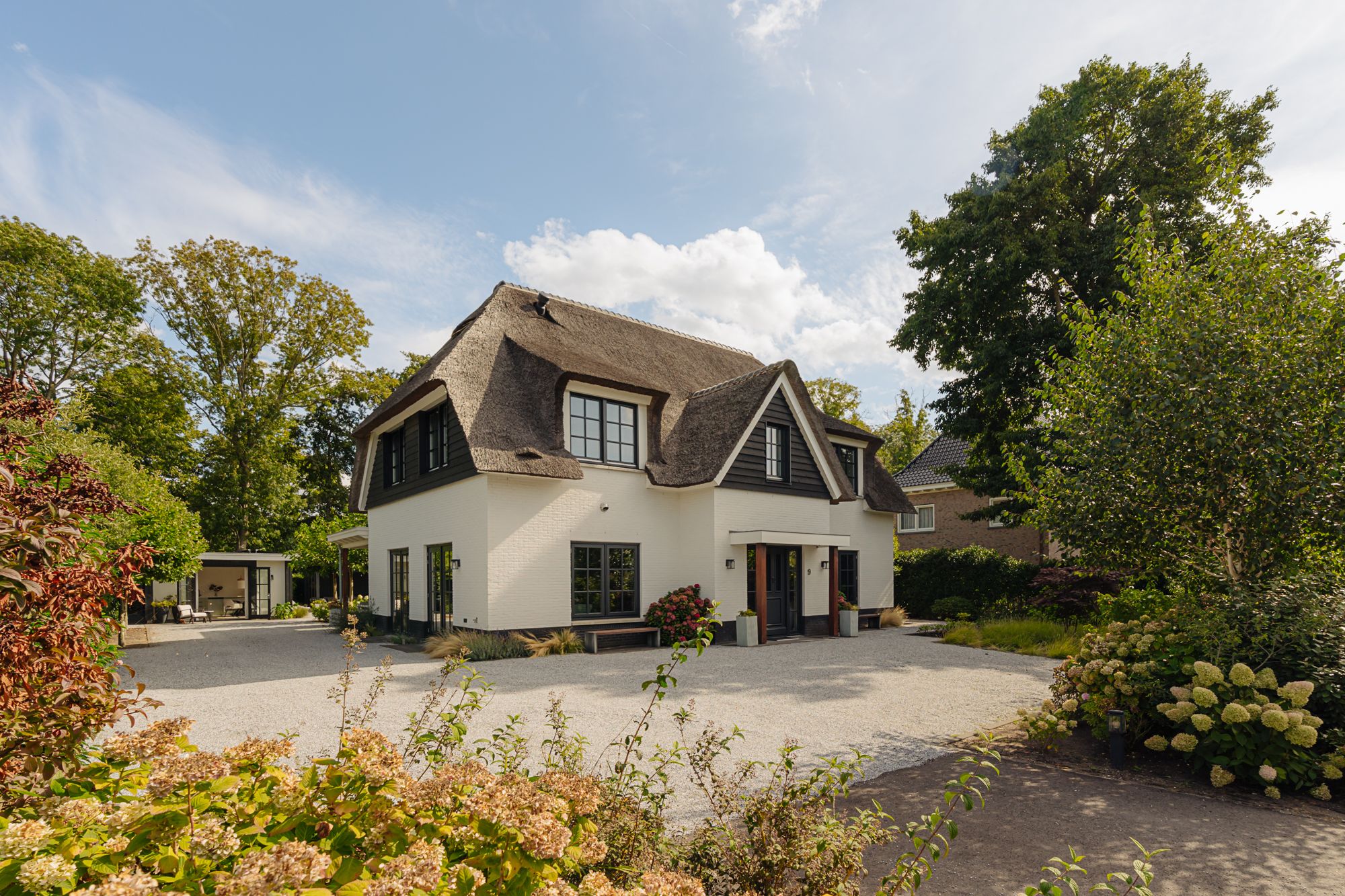 Foto van Liduinalaan 9, Noordwijkerhout