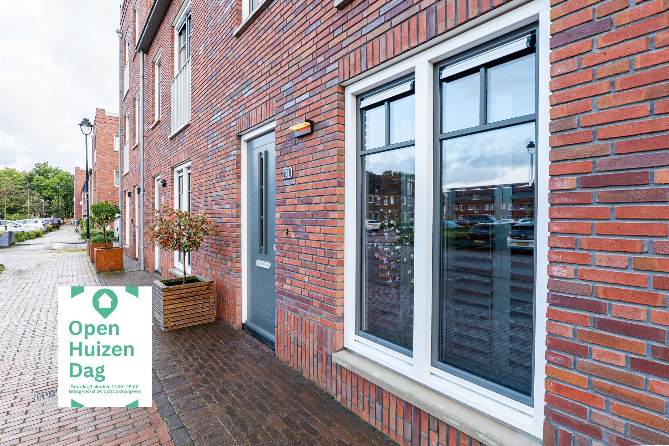 Foto van Sint Janstraat 31, Noordwijkerhout