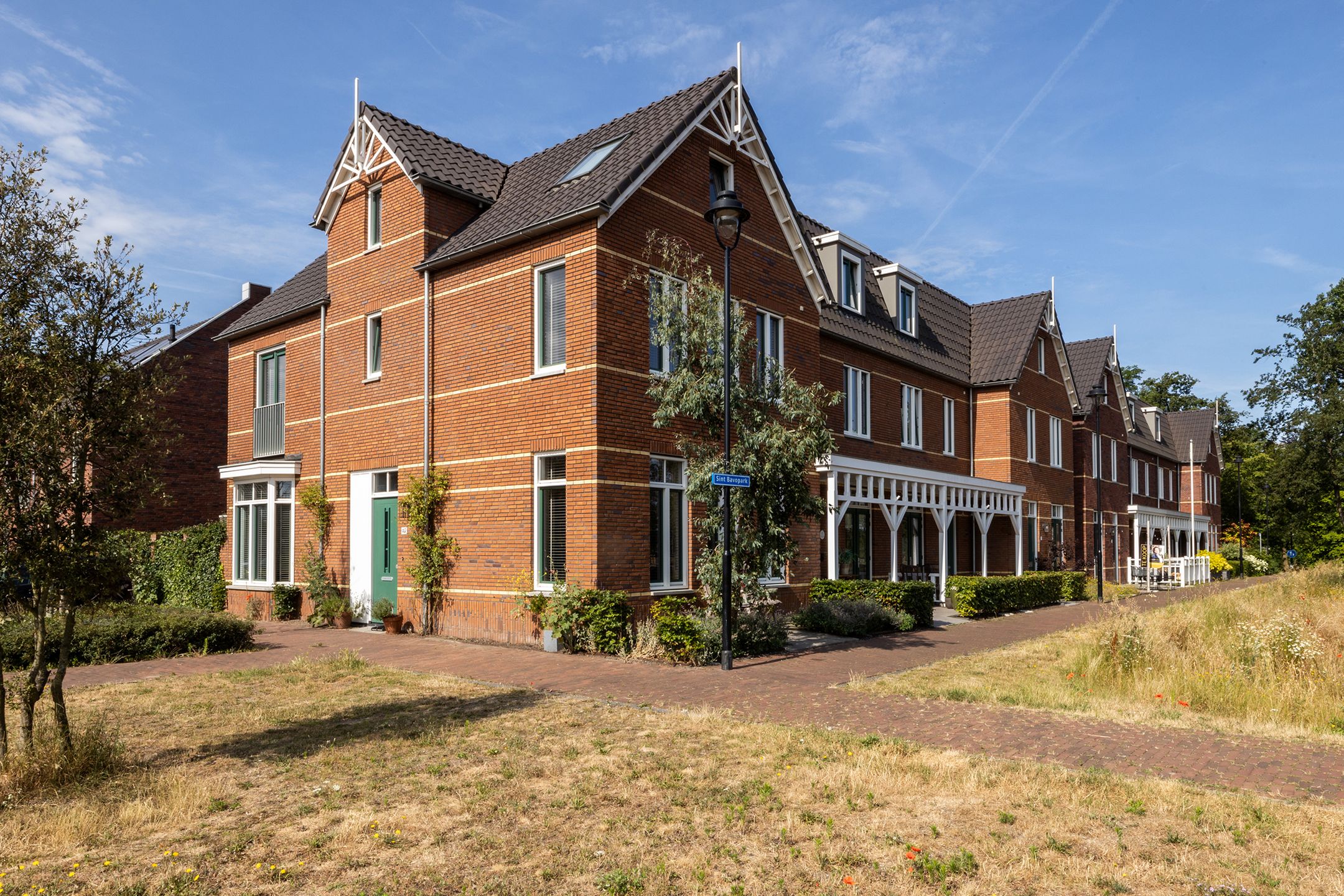 Foto van Sint Janstraat 49, Noordwijkerhout