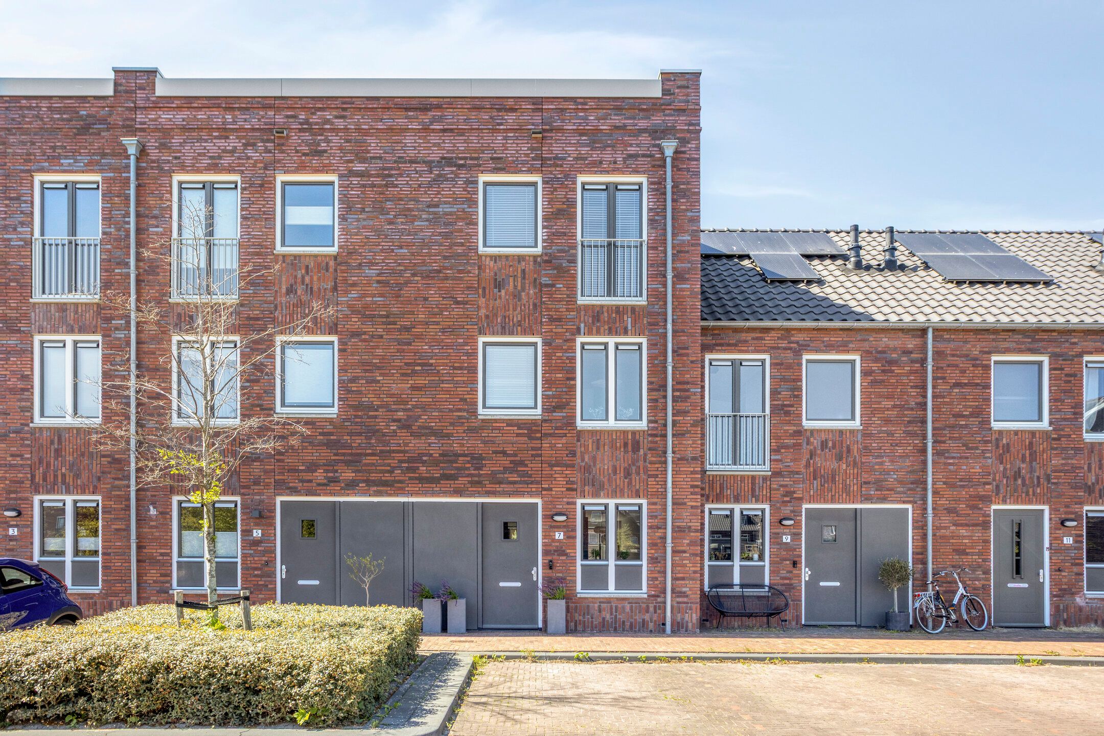 Foto van Sint Janstraat 7, Noordwijkerhout