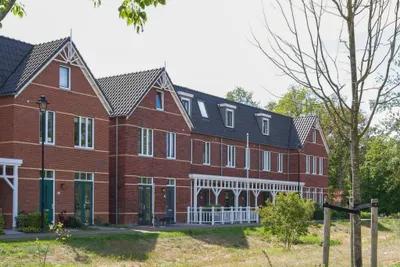 Foto van Sint Bavopark 17, Noordwijkerhout