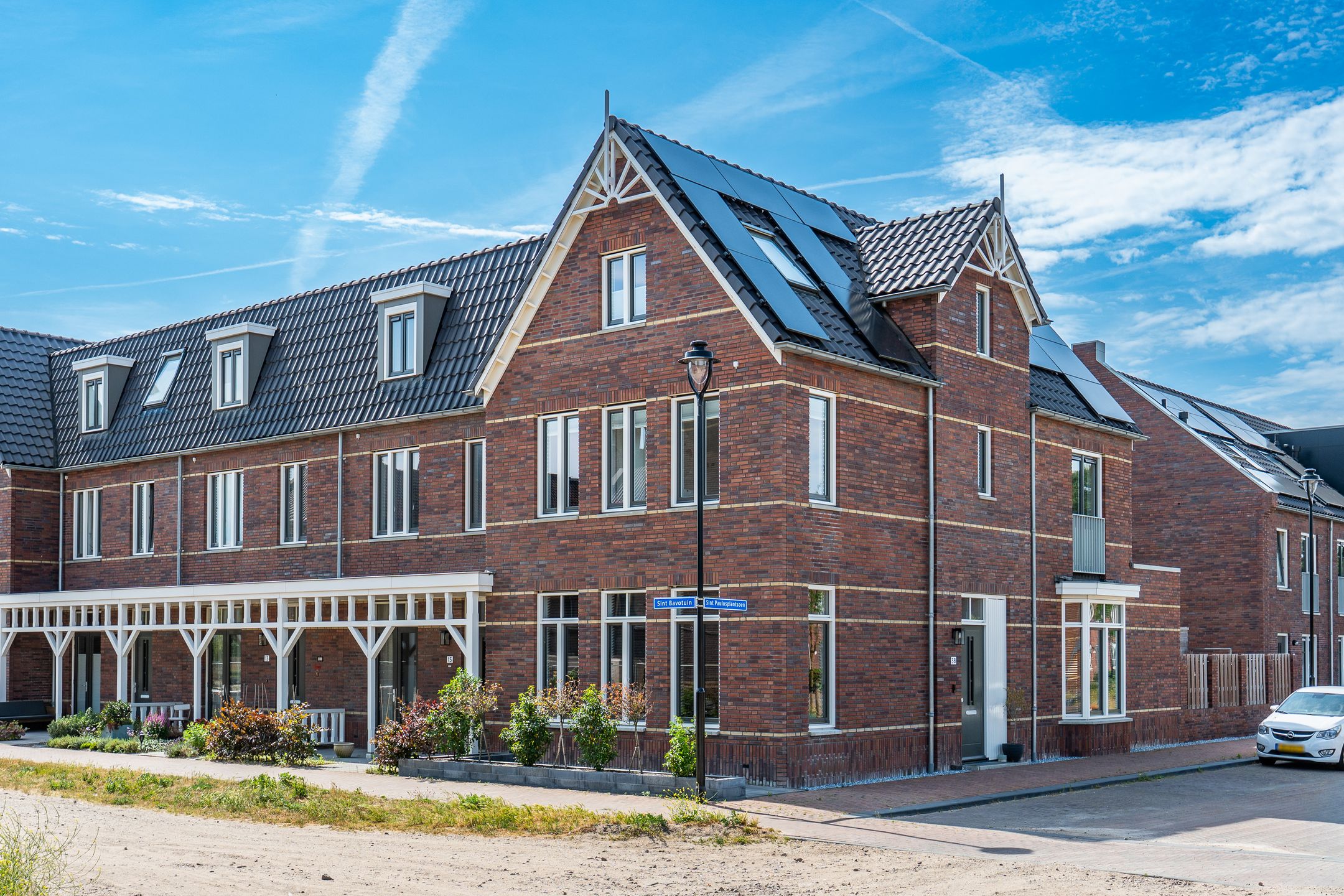 Foto van Sint Paulusplantsoen 38, Noordwijkerhout