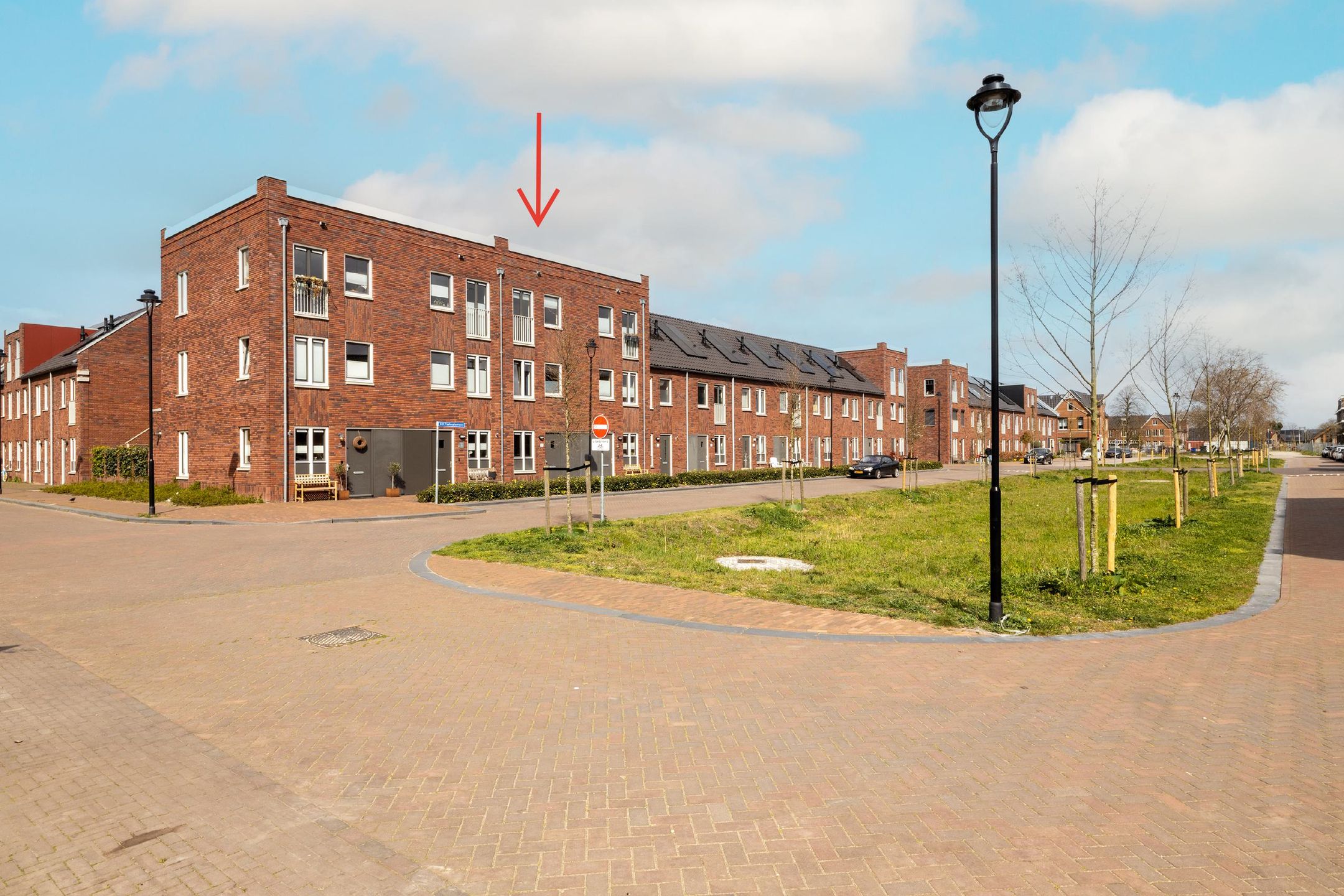 Foto van Sint Paulusplantsoen 5, Noordwijkerhout