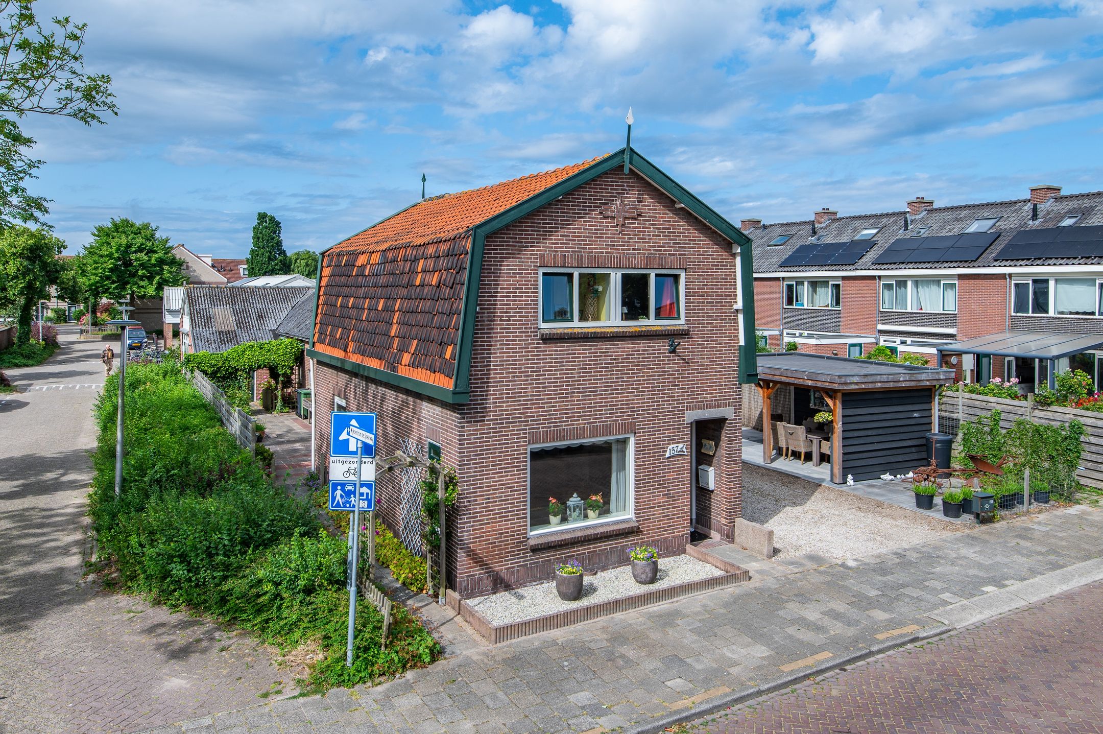 Foto van Boekhorstlaan 157, Voorhout