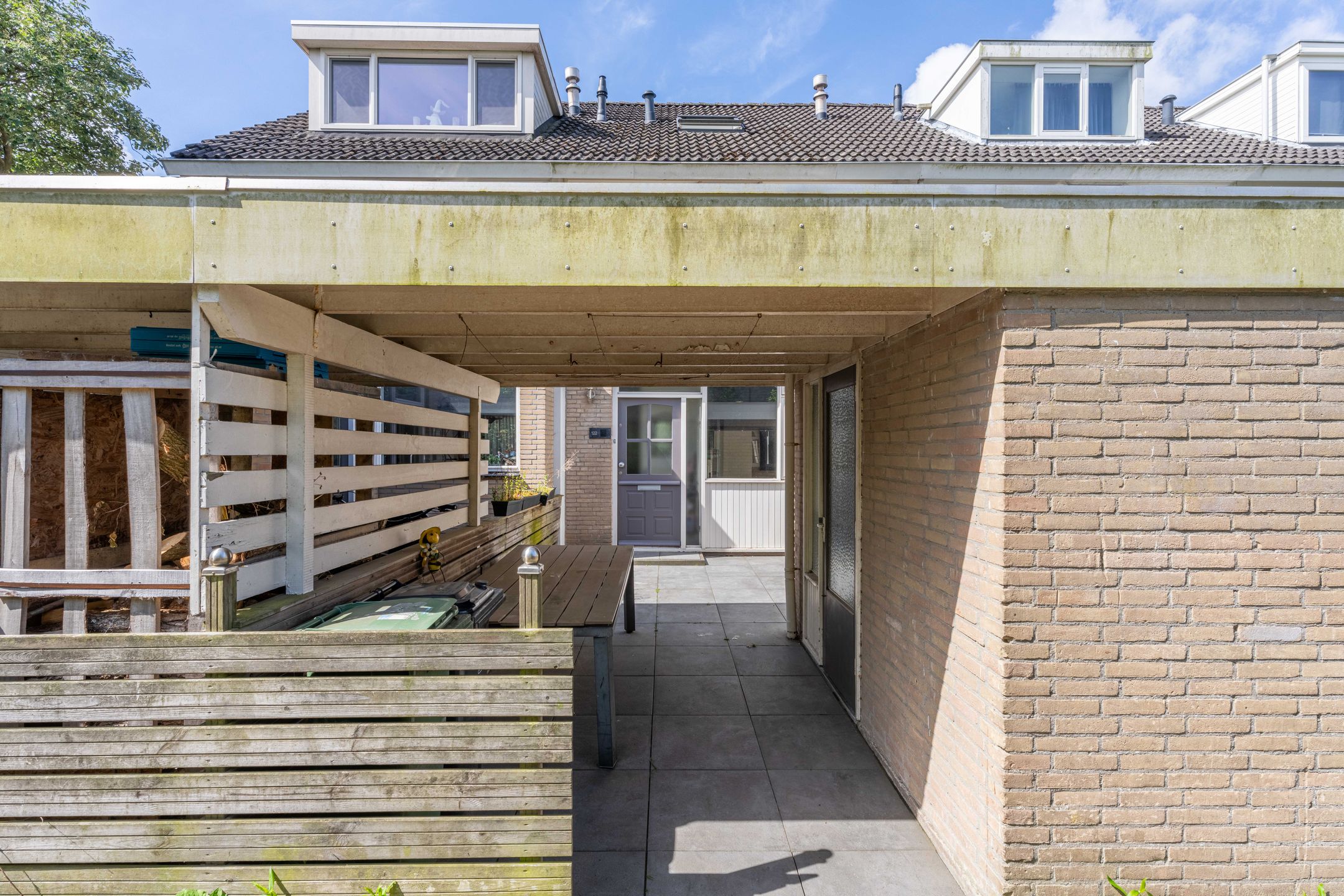 Foto van Boekhorstlaan 122, Voorhout