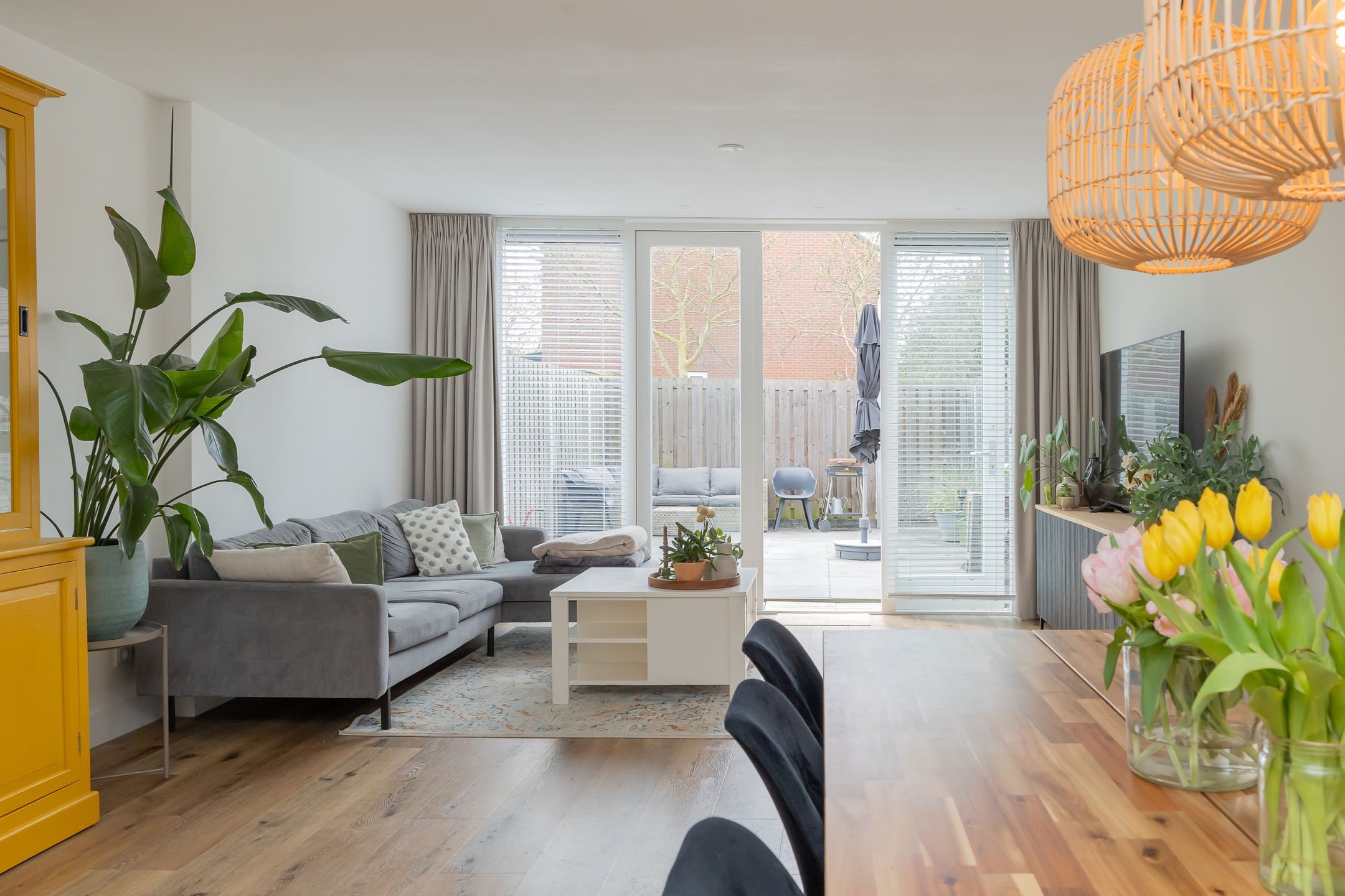 Foto van Boekhorstlaan 206, Voorhout