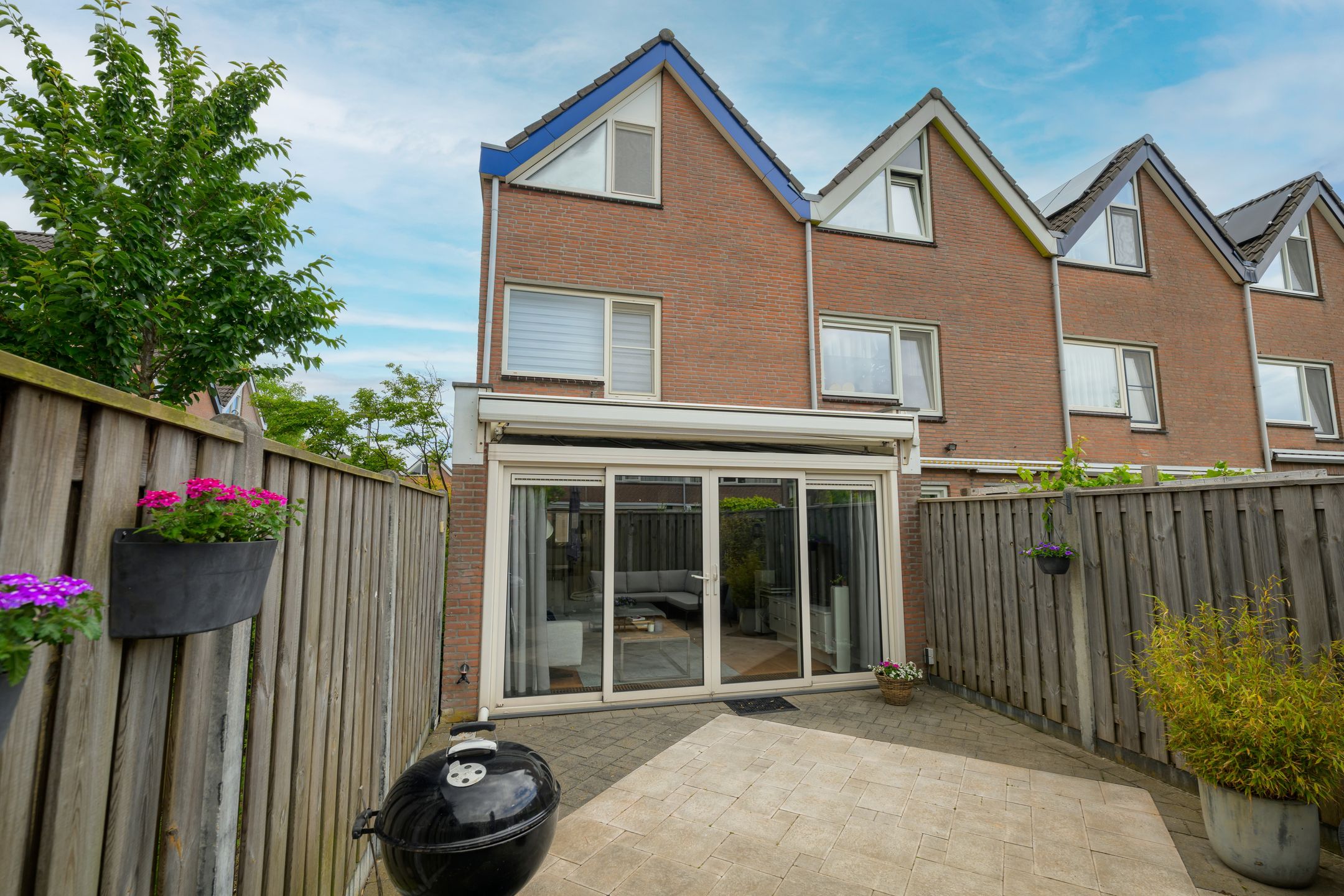 Foto van Boekhorstlaan 216, Voorhout