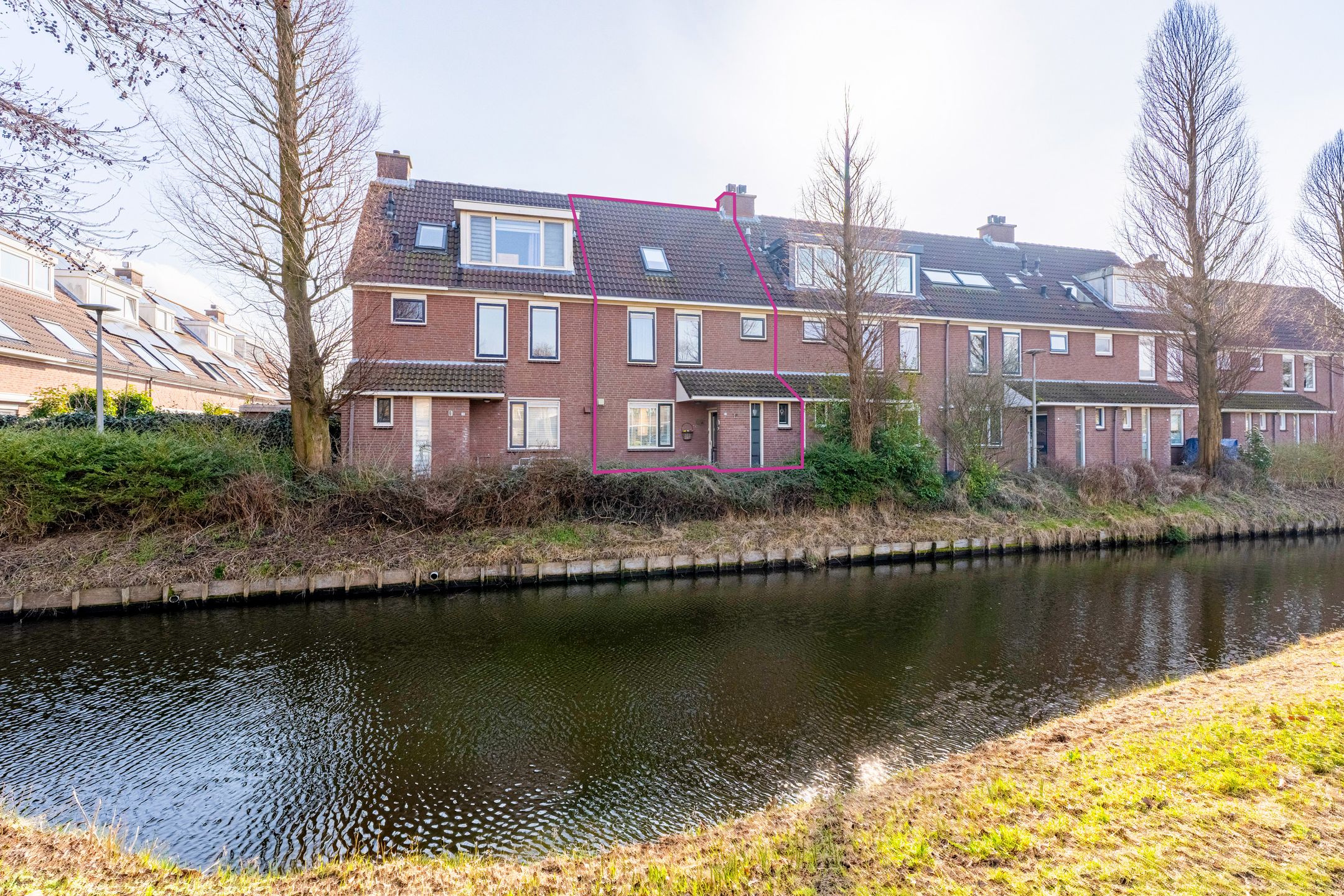 Foto van Foeliezoom 28, Voorhout