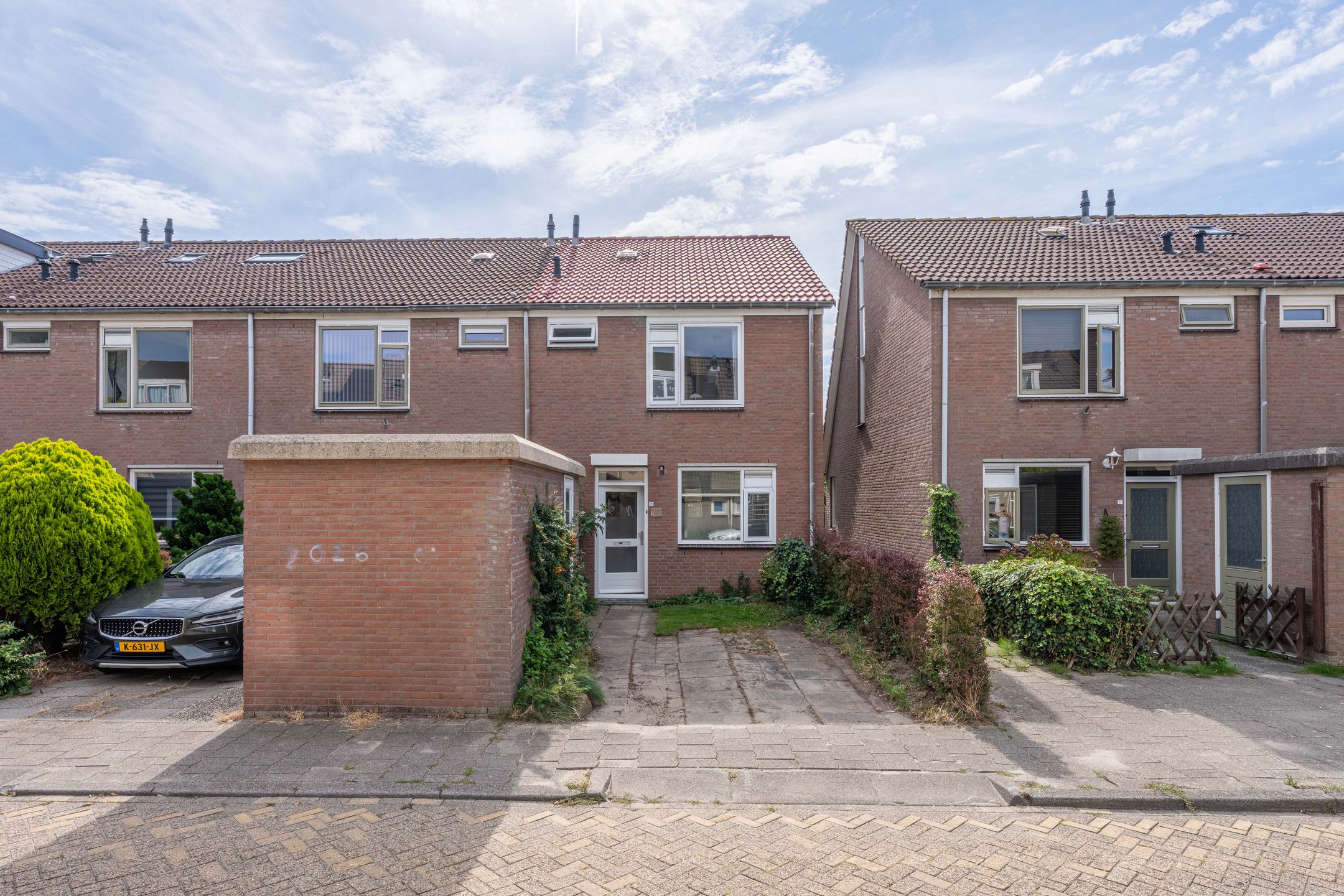 Foto van Kruidenschans 29, Voorhout
