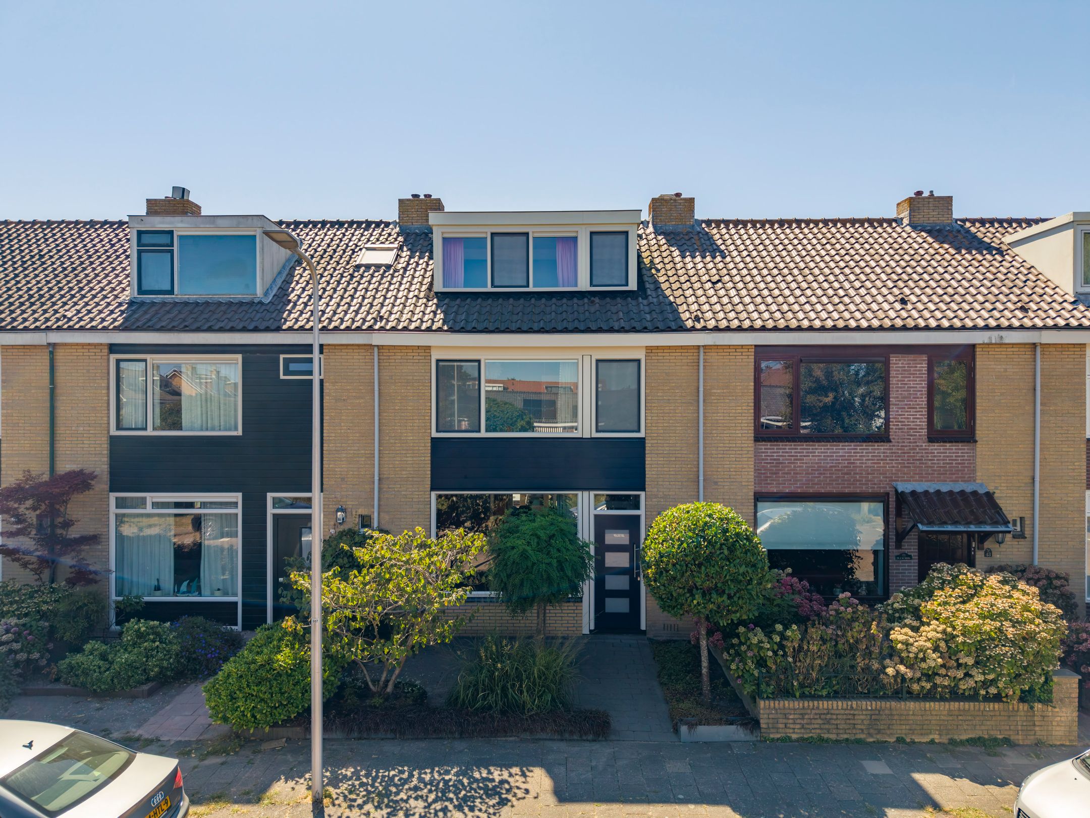 Foto van Mauritsstraat 41, Voorhout