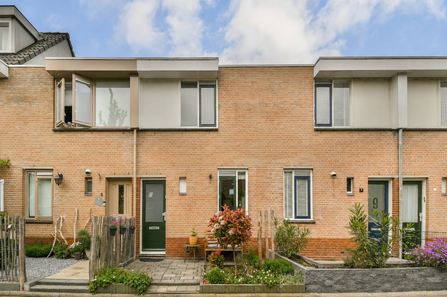Foto van Sleutelbloemstraat 7, Voorhout