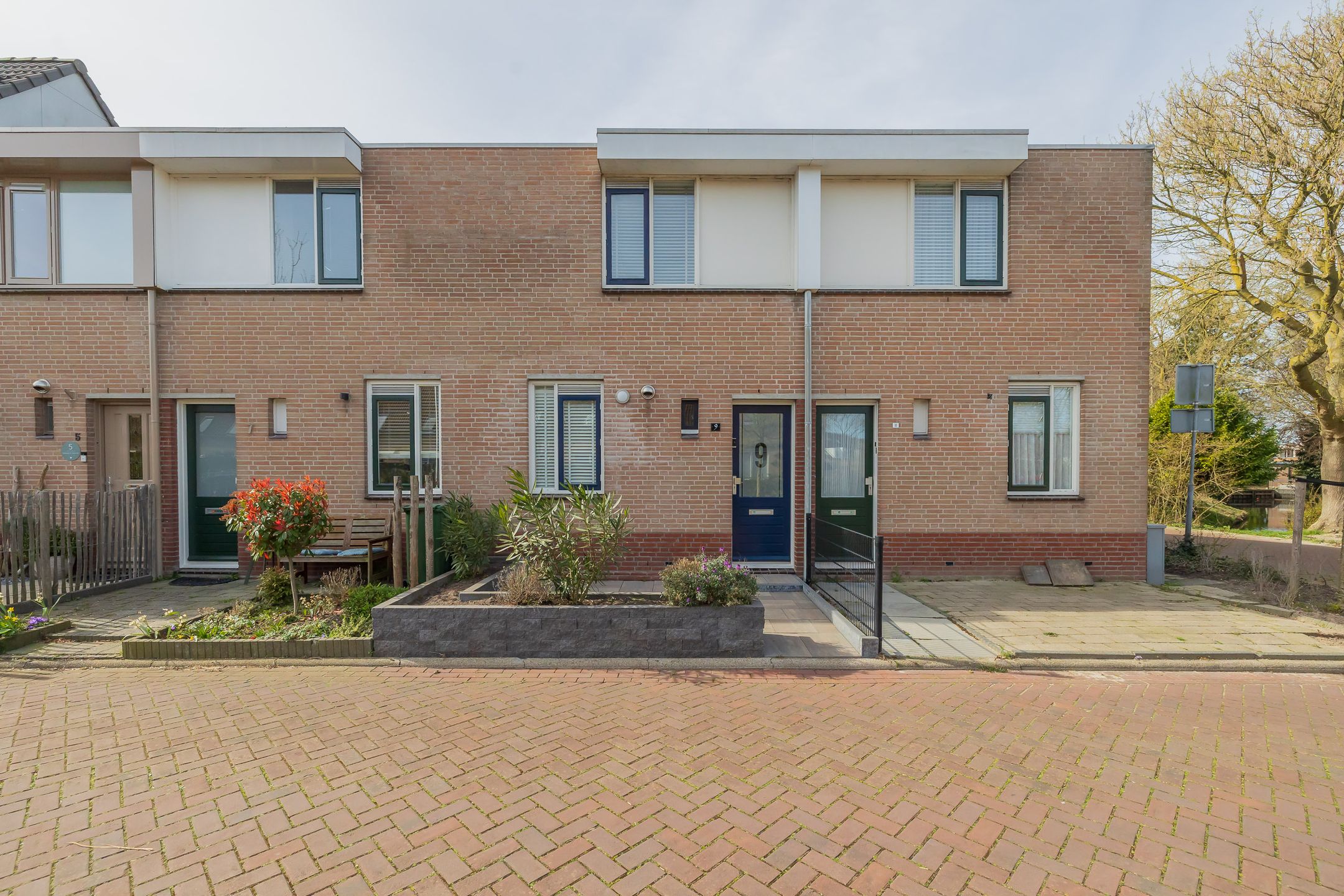 Foto van Sleutelbloemstraat 9, Voorhout